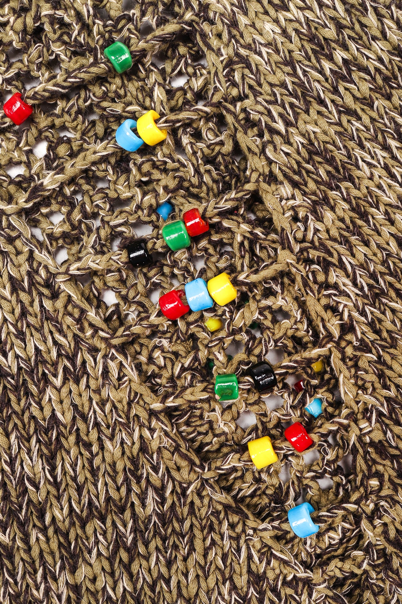 Bead Knit Marley Top - Image 12