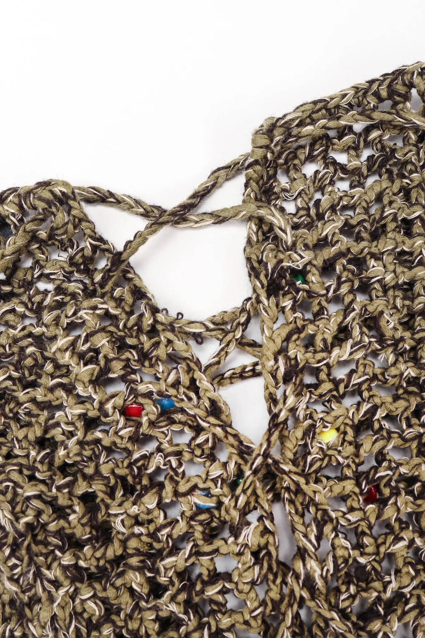 Bead Knit Marley Top - Image 14