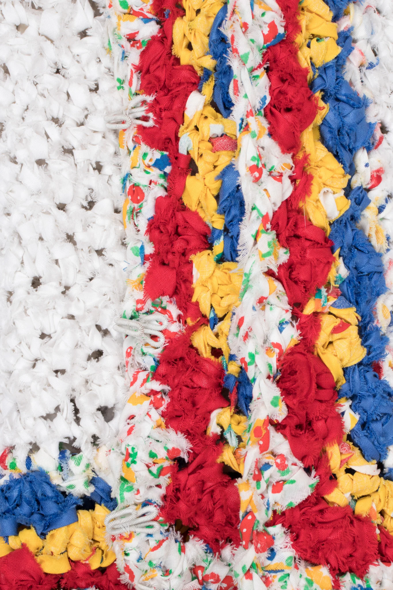 Braided Rag Vest - Image 11