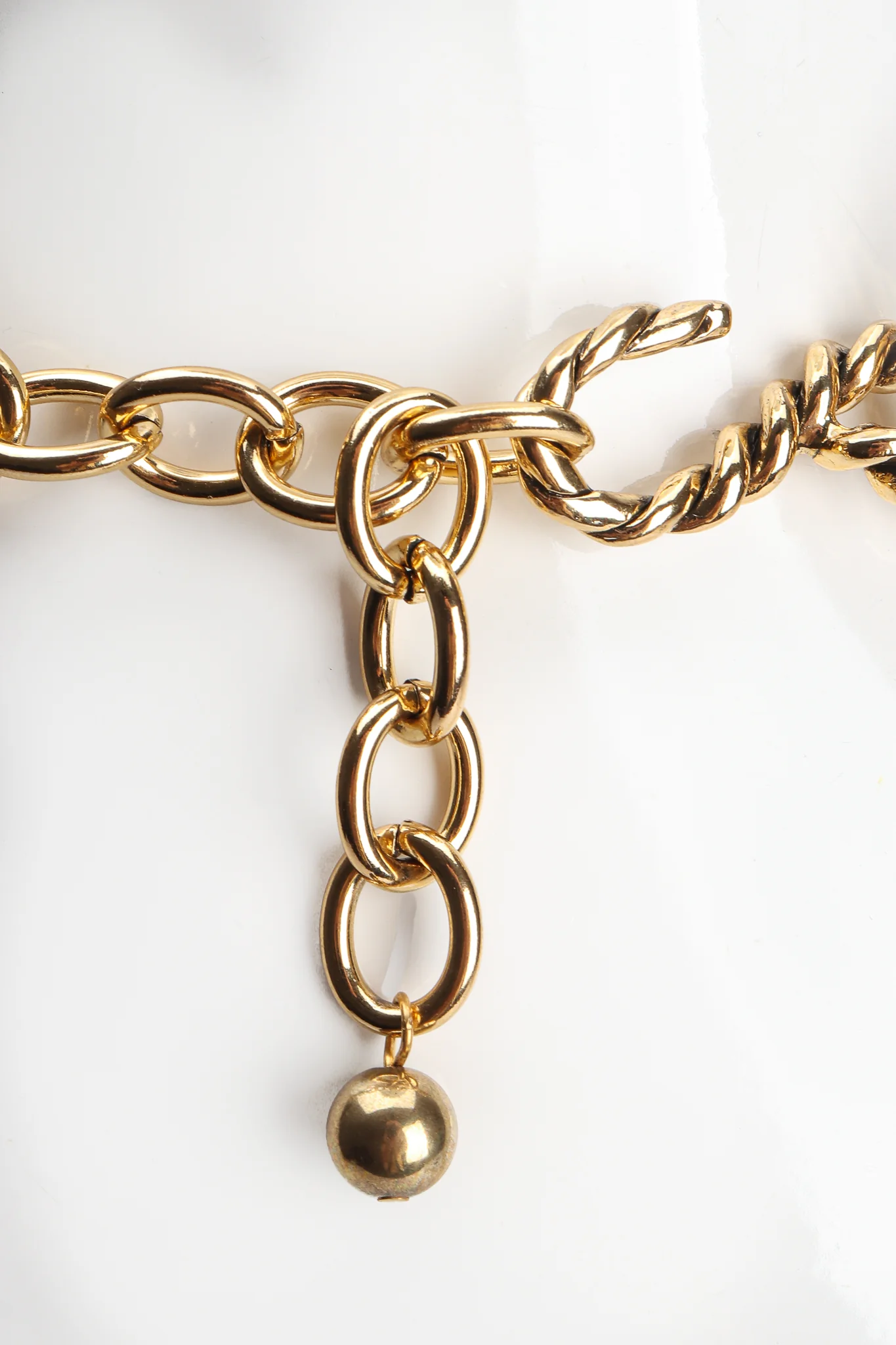 Braided Ring Collar - Image 4
