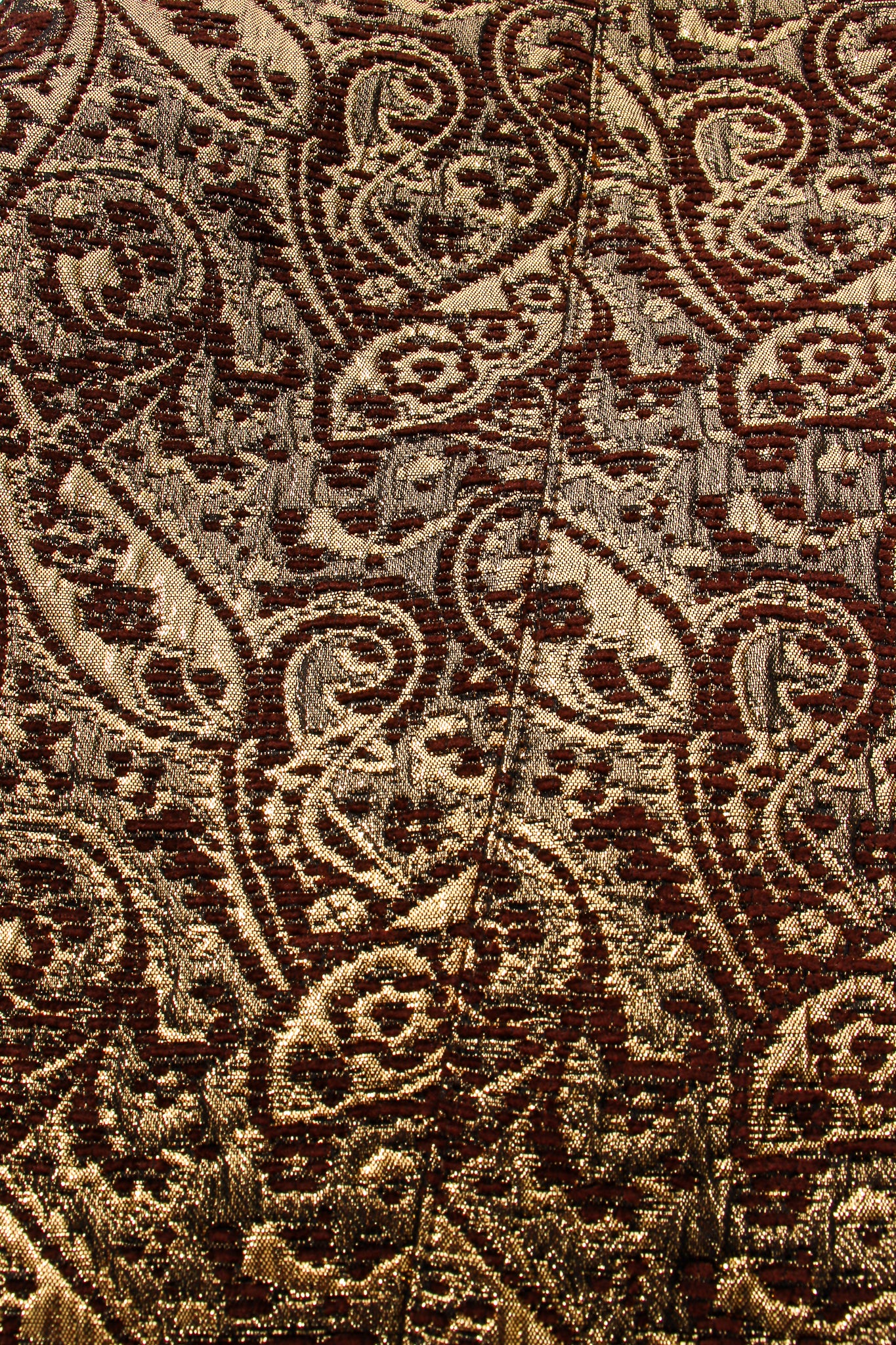 Brocade Contour Jacket - Image 14
