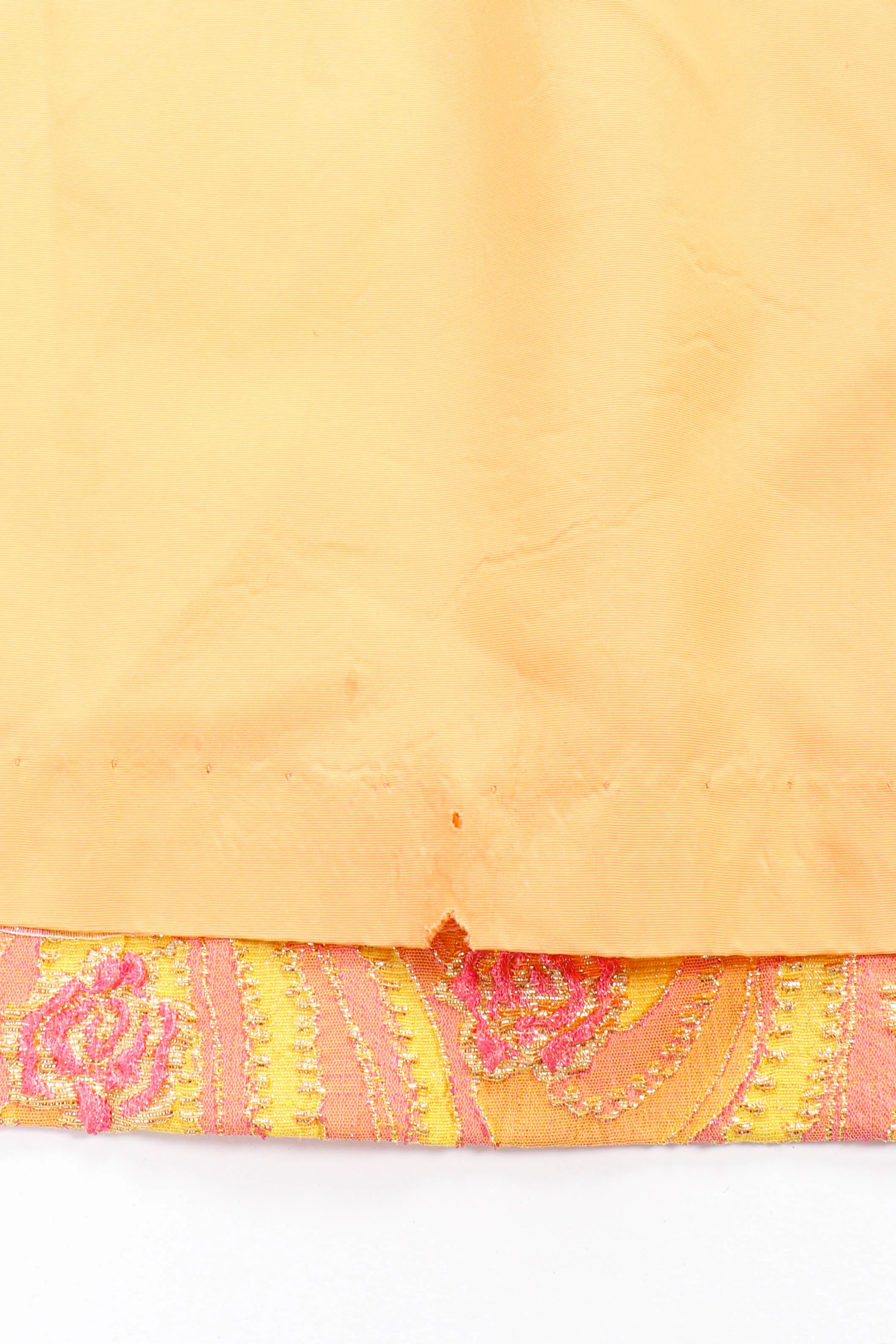 Brocade Hostess Vest - Image 11