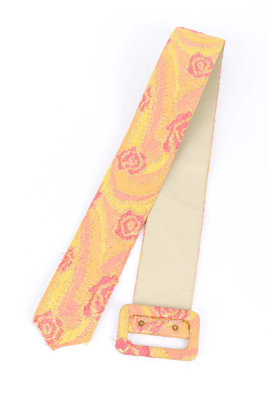 Brocade Hostess Vest - Image 7