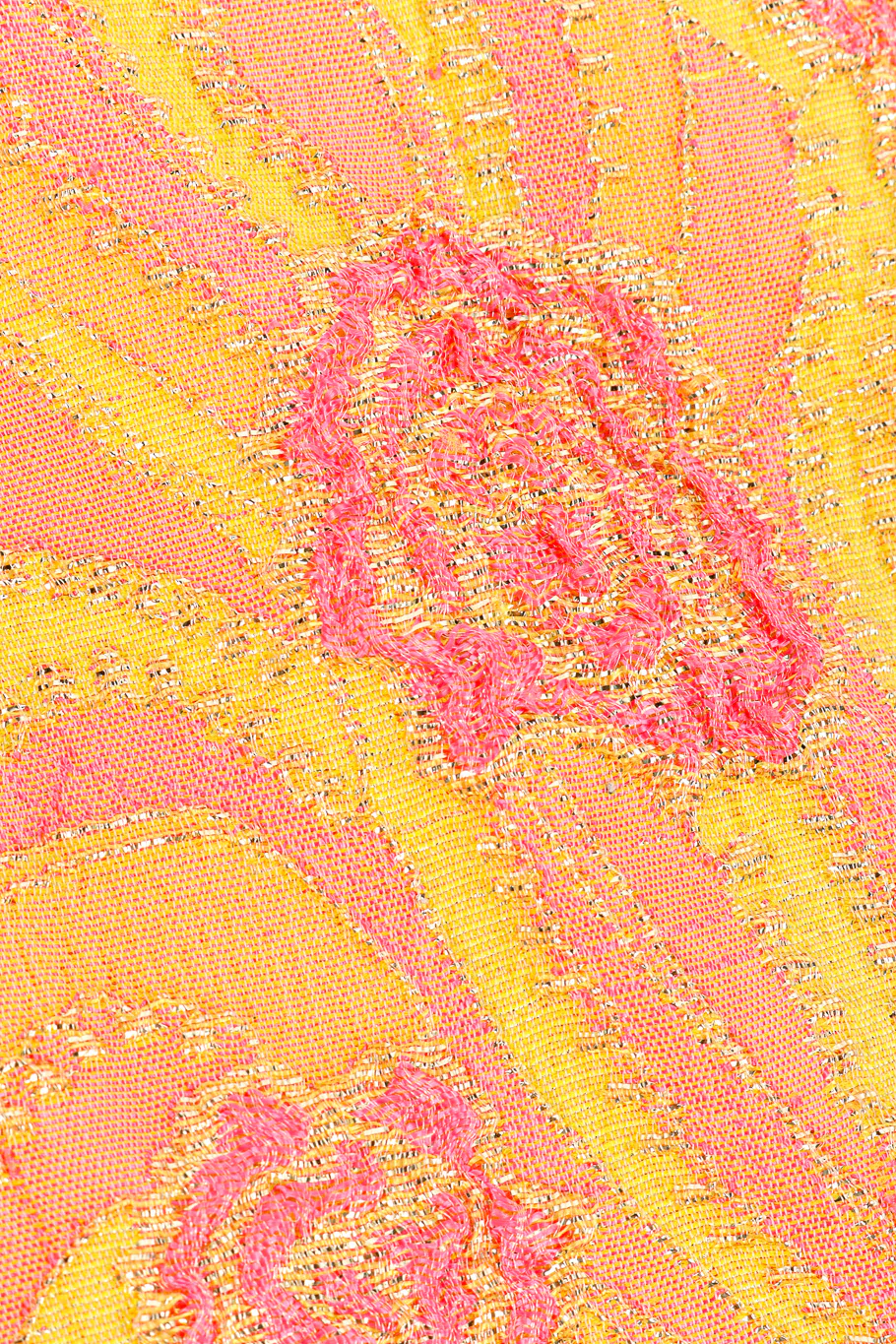 Brocade Hostess Vest - Image 8
