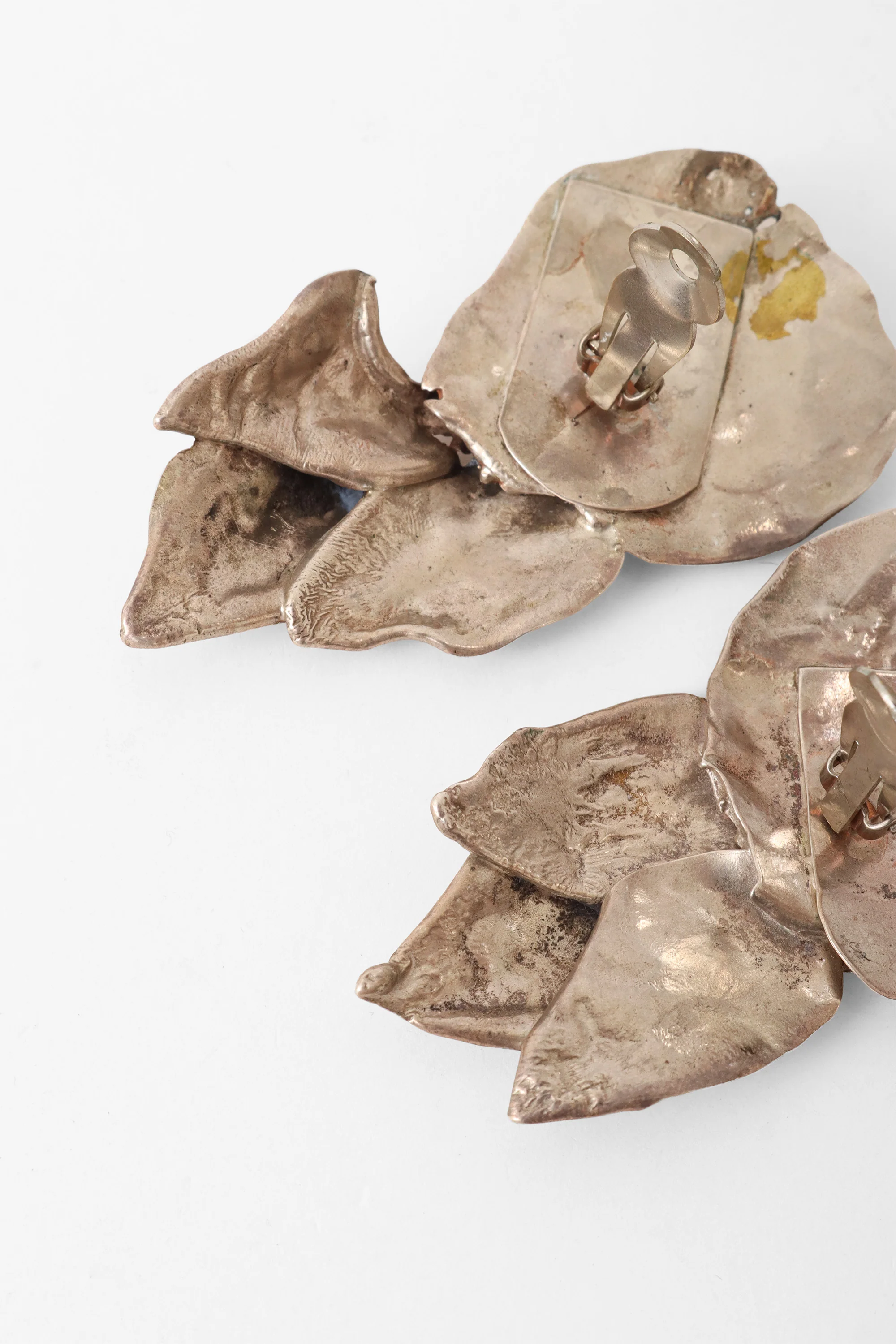 Brutalist Aurora Earrings - Image 6