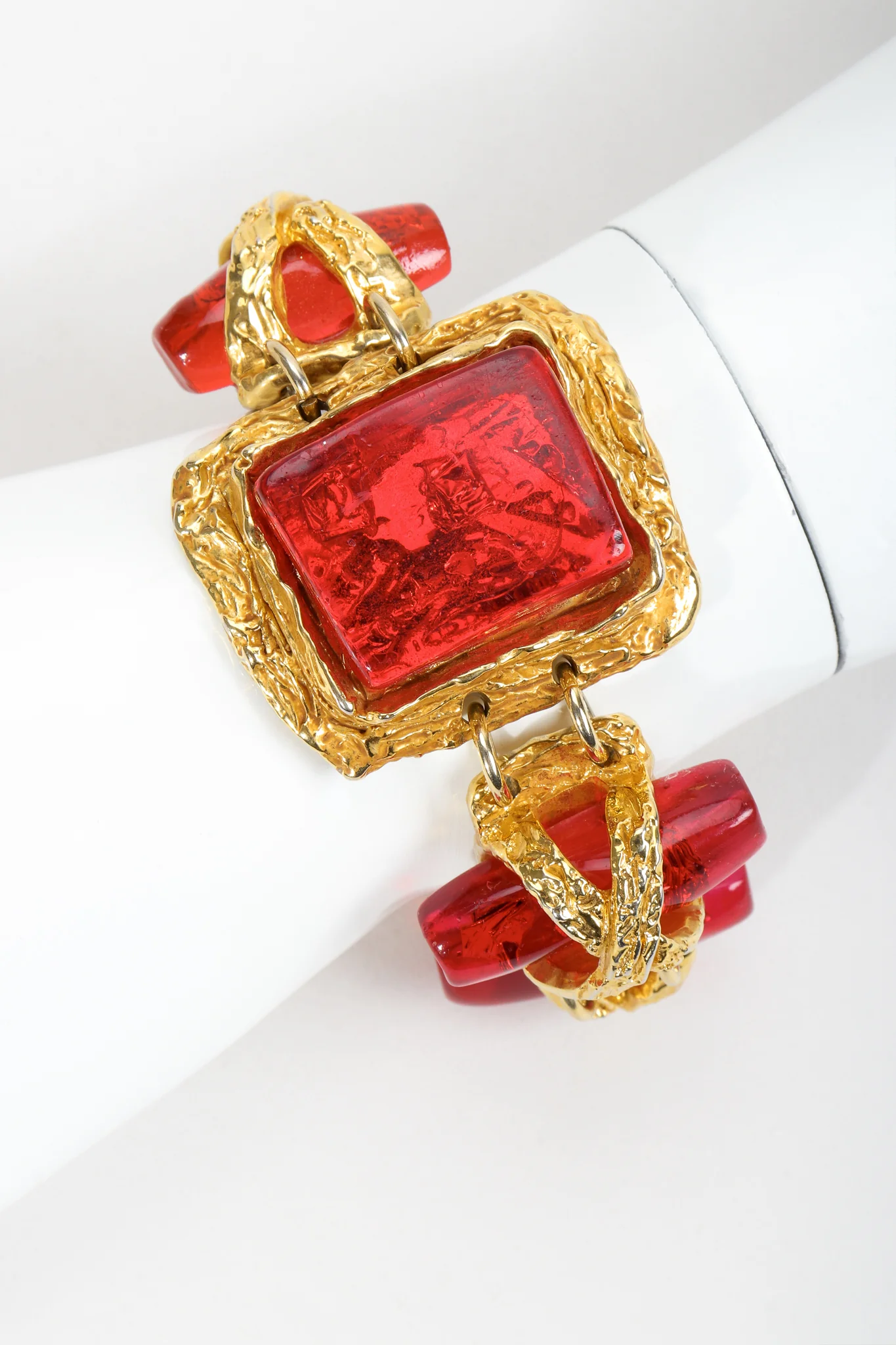 Brutalist Candy Bracelet - Image 2