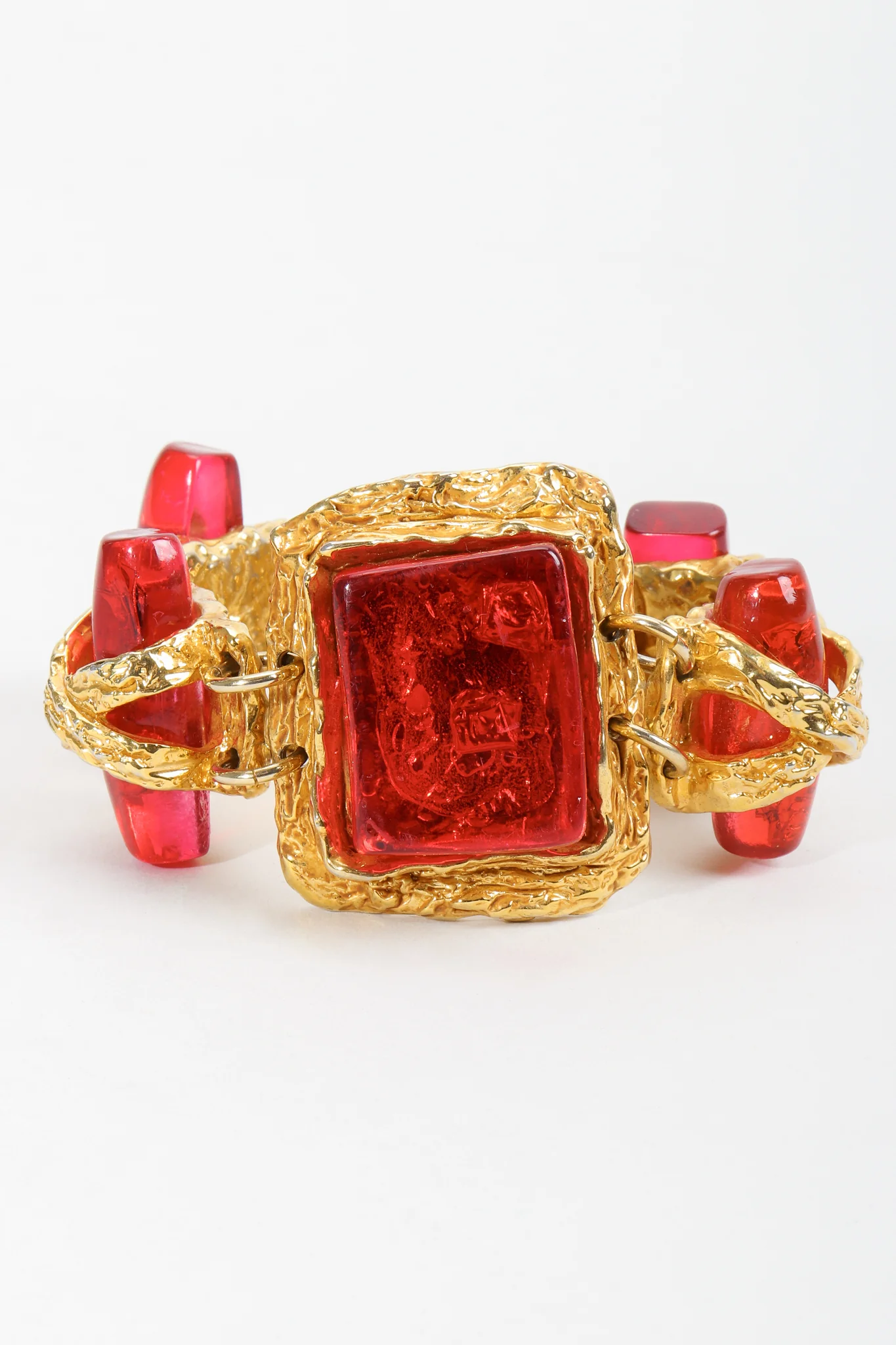 Brutalist Candy Bracelet - Image 5