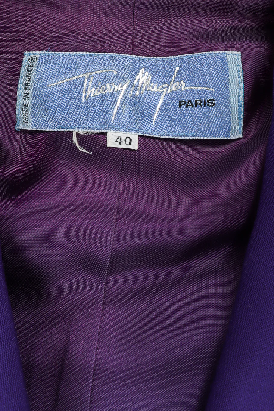 Buckle Jacket & Skirt Suit Set - Image 13