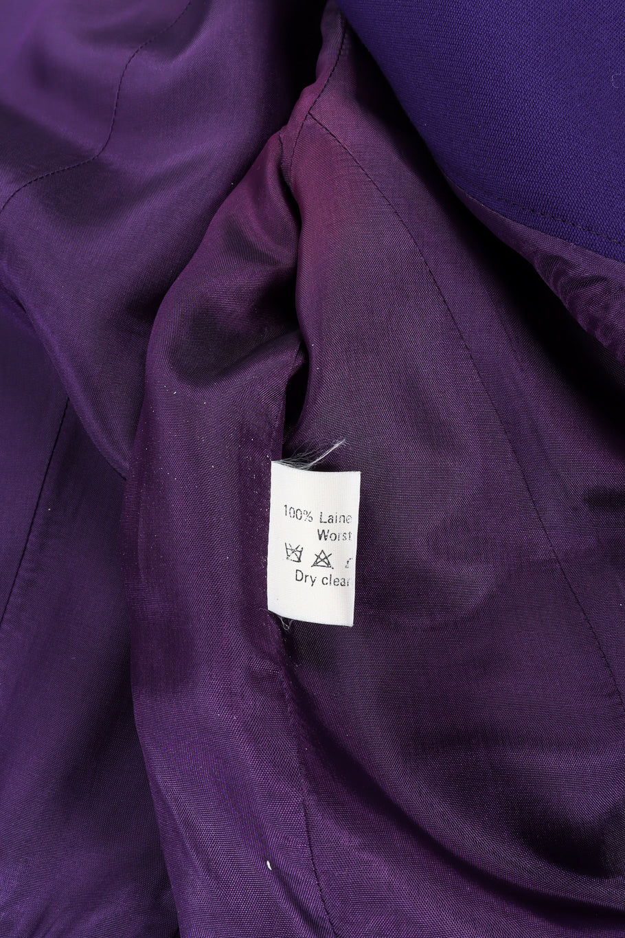 Buckle Jacket & Skirt Suit Set - Image 14