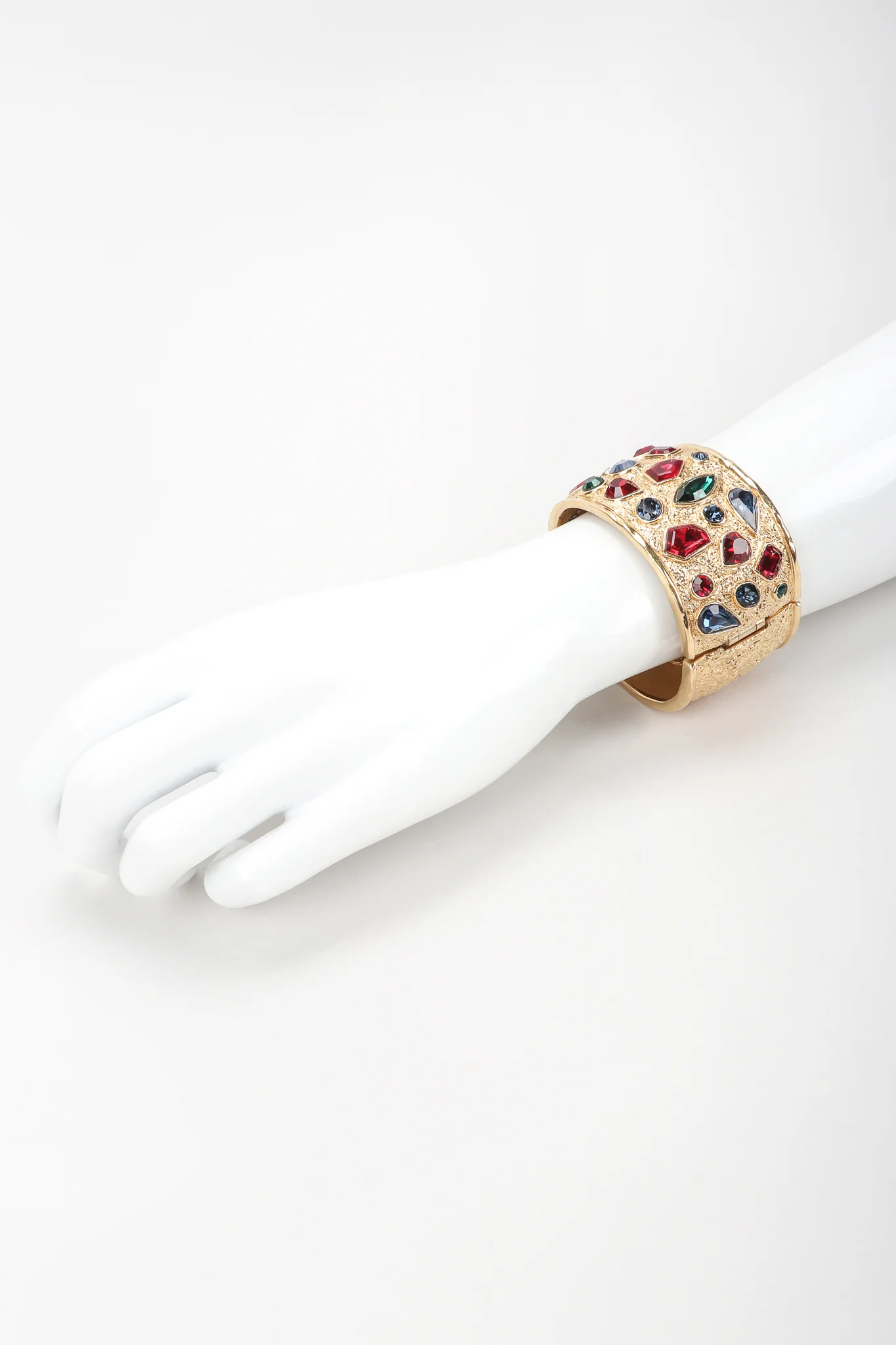 Buried Treasure Cuff Bracelet - Image 2