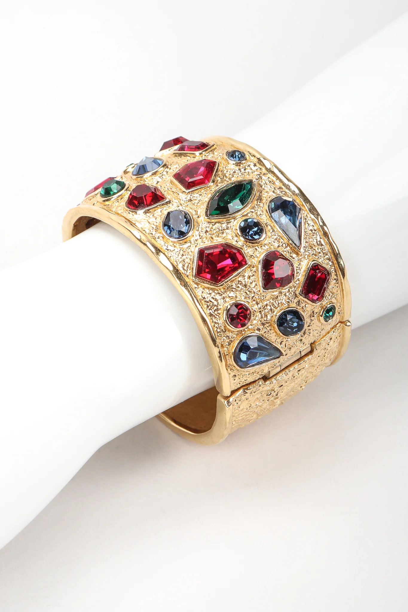 Buried Treasure Cuff Bracelet - Image 3