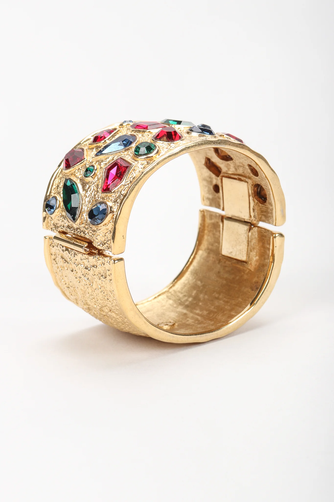 Buried Treasure Cuff Bracelet - Image 4