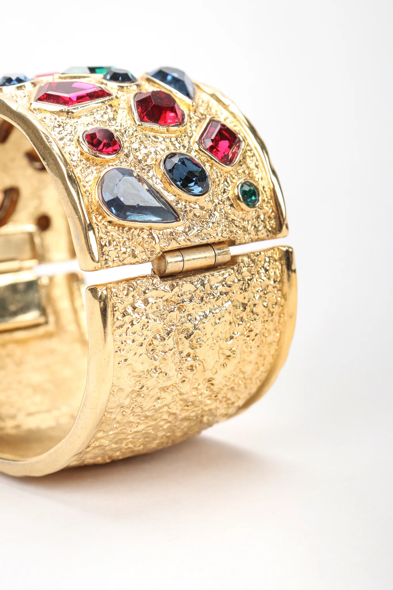 Buried Treasure Cuff Bracelet - Image 5
