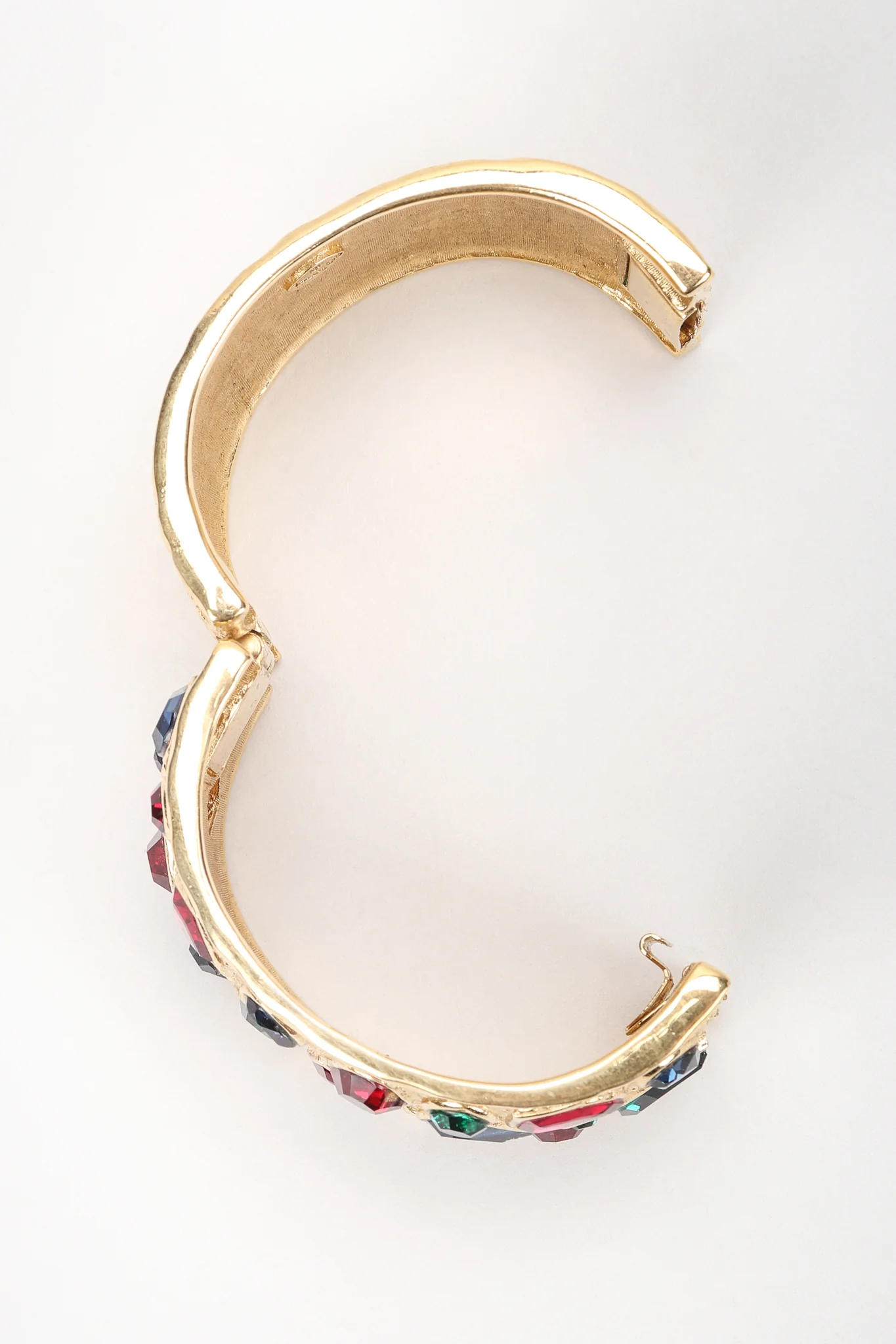 Buried Treasure Cuff Bracelet - Image 6