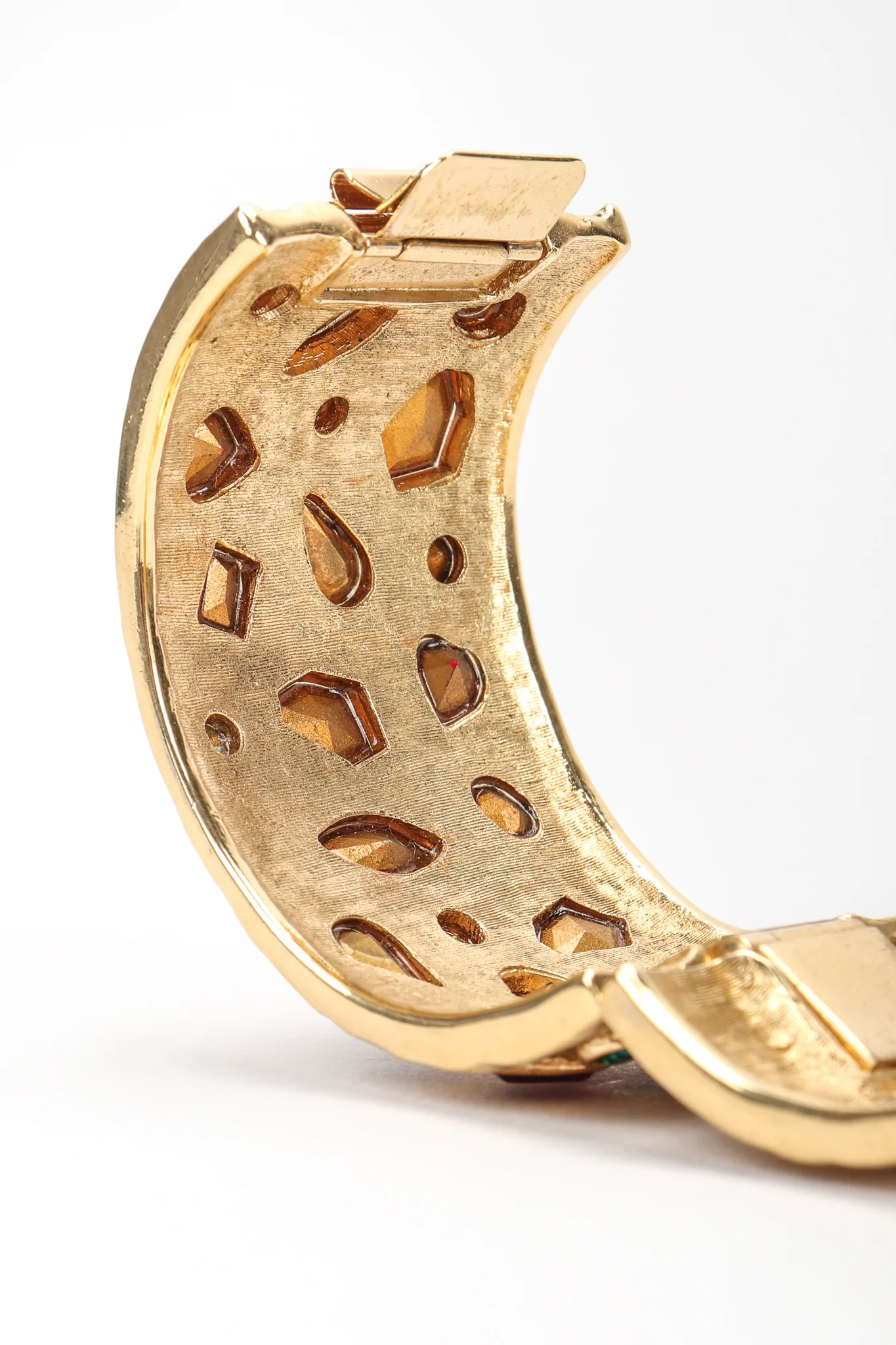 Buried Treasure Cuff Bracelet - Image 7