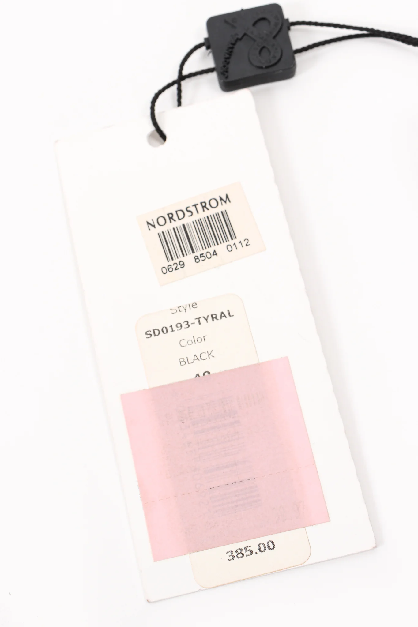Bustier Midi Slip Dress - Image 12