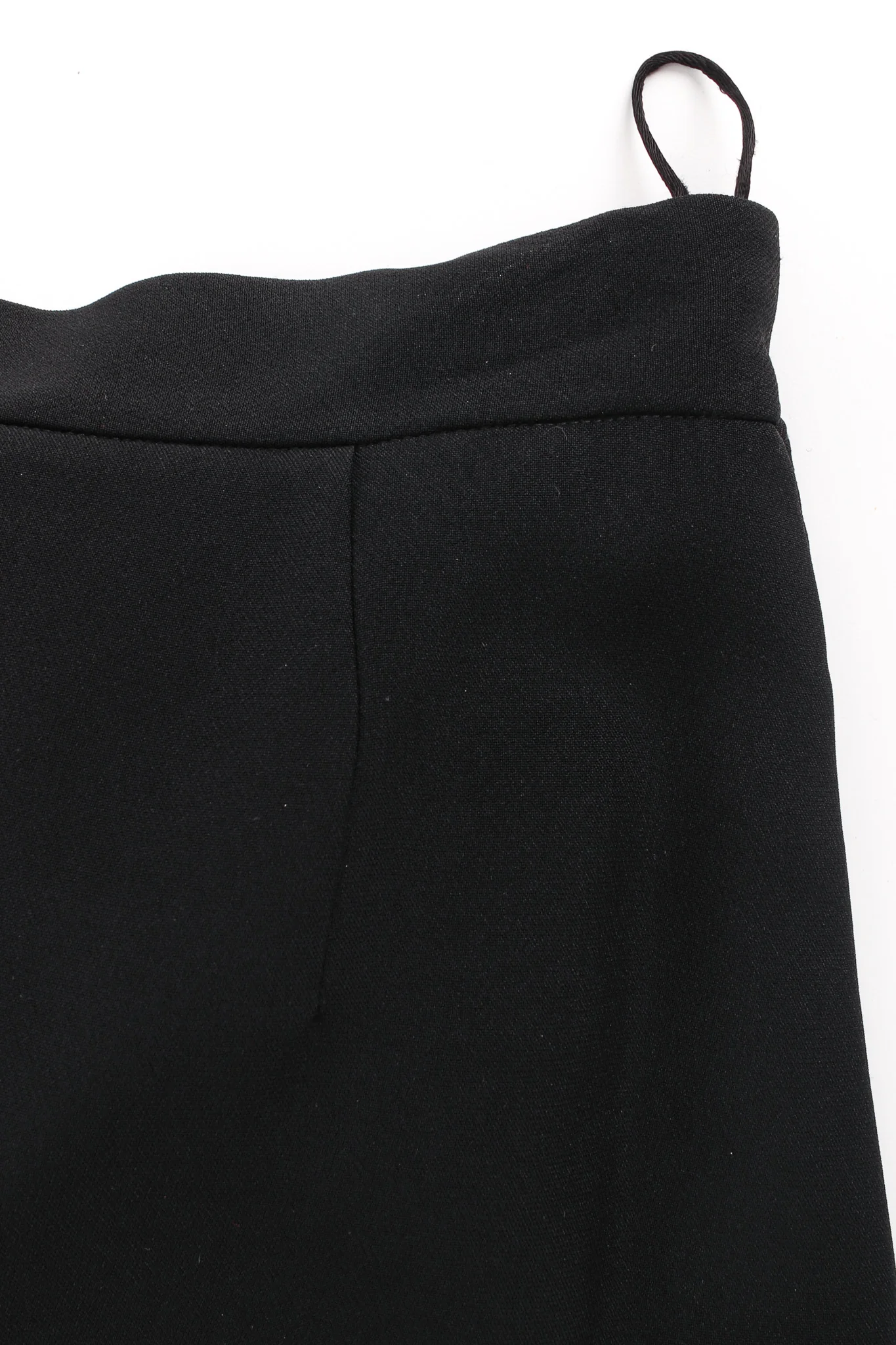 Bustle Bow Skirt - Image 5