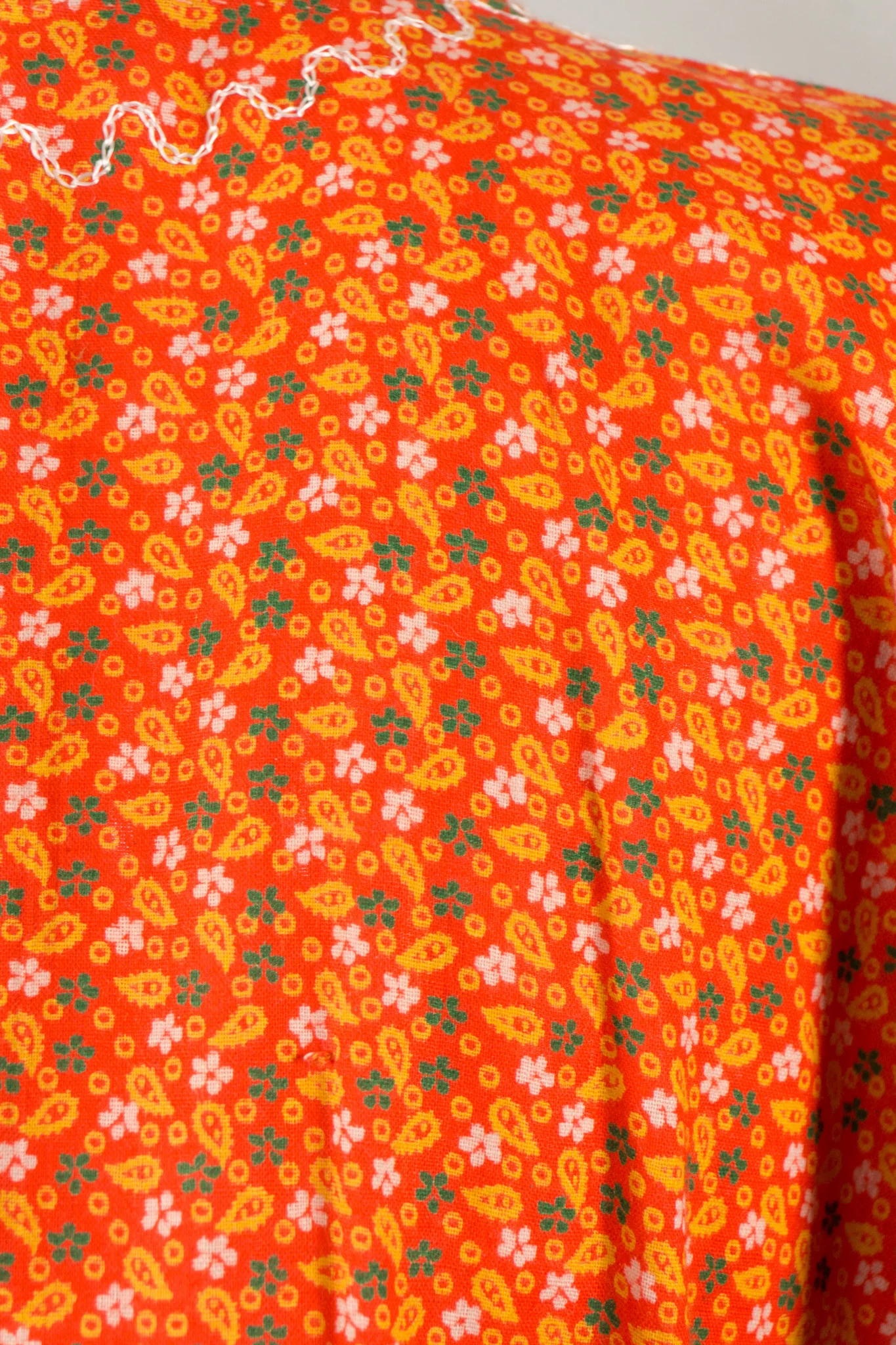 Butterfly Sleeve Caftan - Image 13