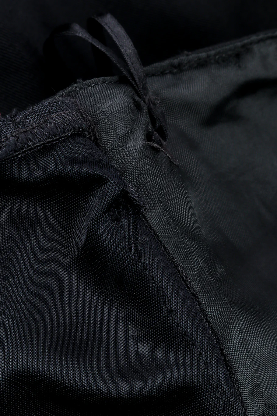 Button Down Pencil Skirt - Image 8