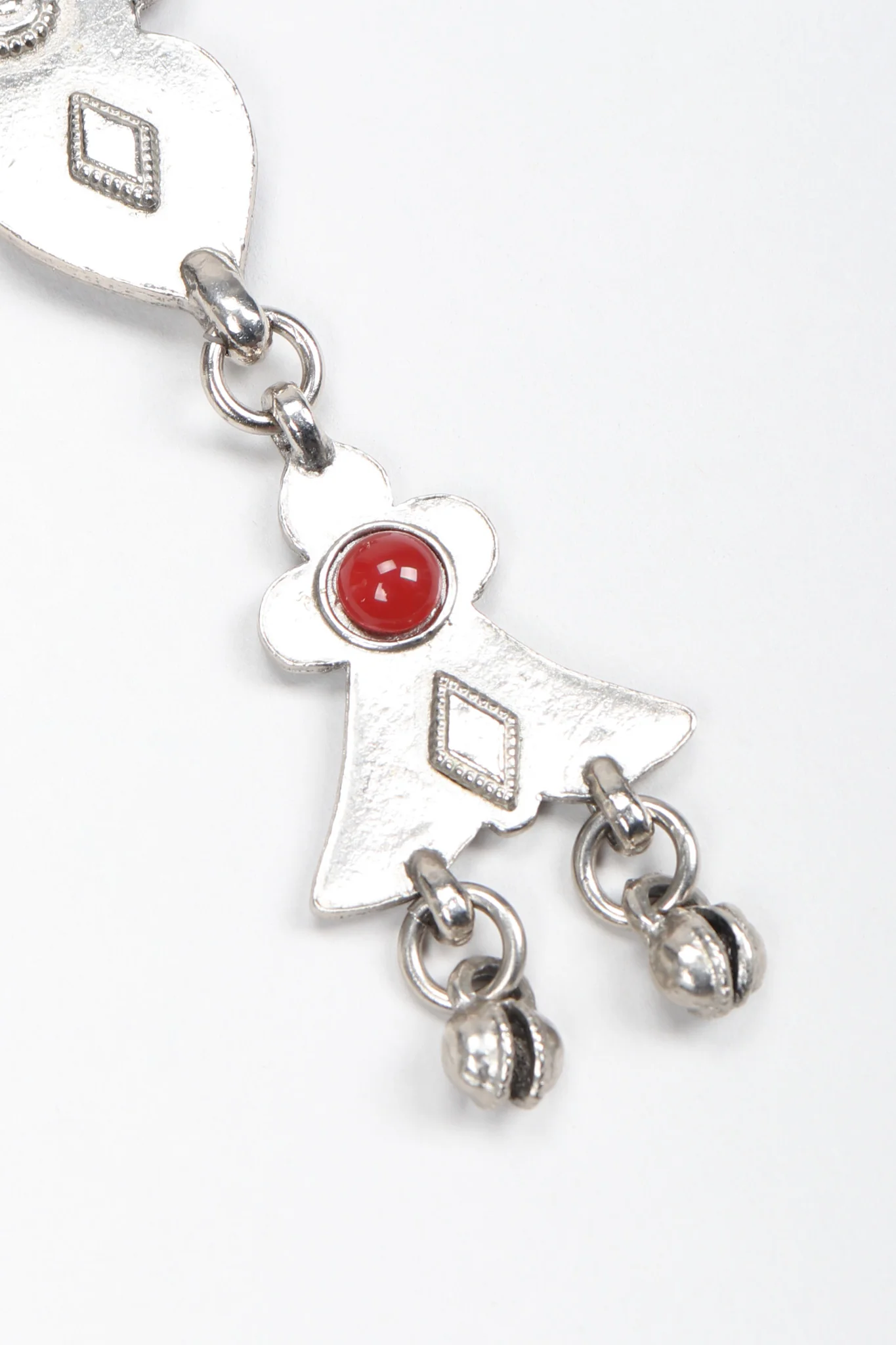 Byzantine Bib Choker Necklace - Image 6