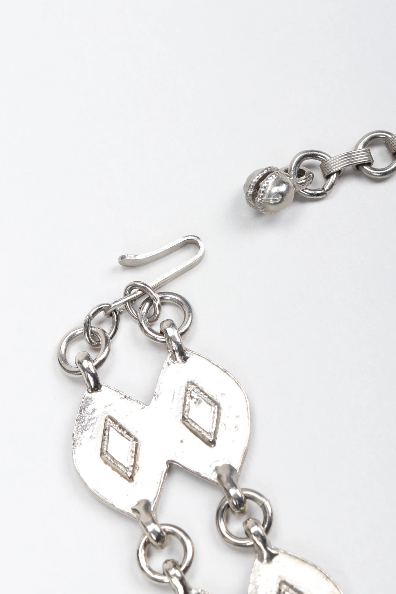Byzantine Bib Choker Necklace - Image 9