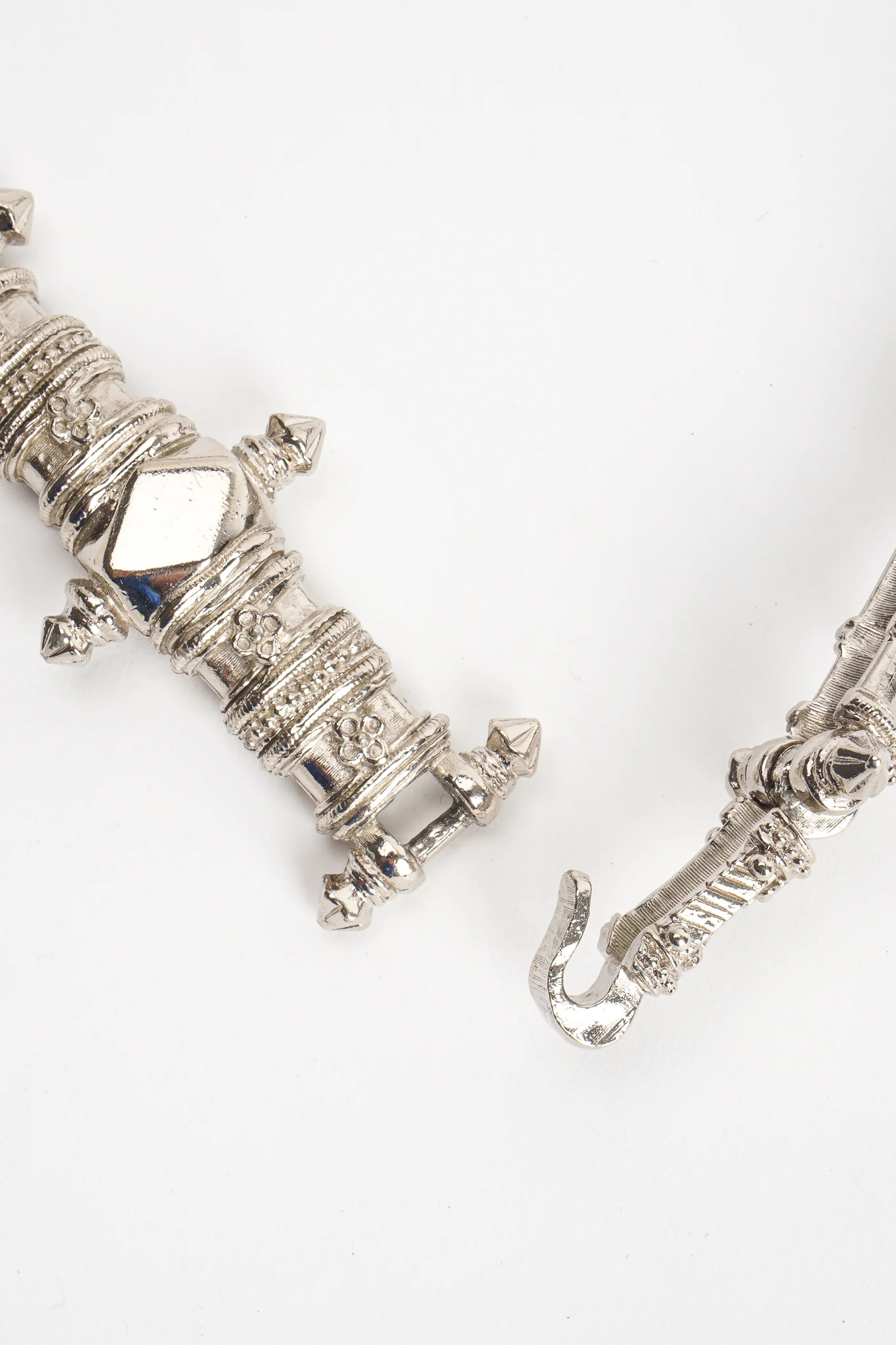Byzantine Metal Belt - Image 8