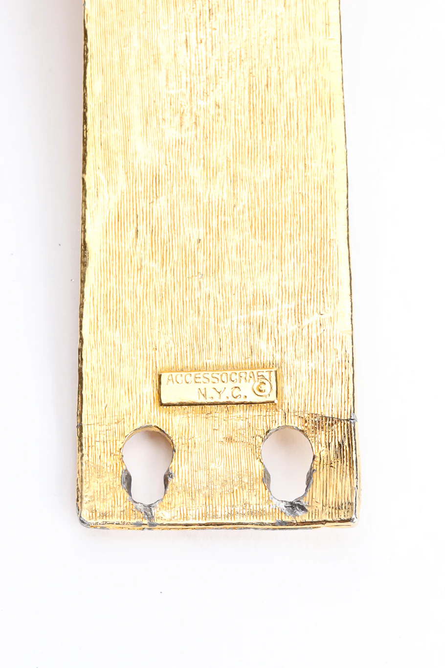 Byzantine Stoned Band Belt - Image 8