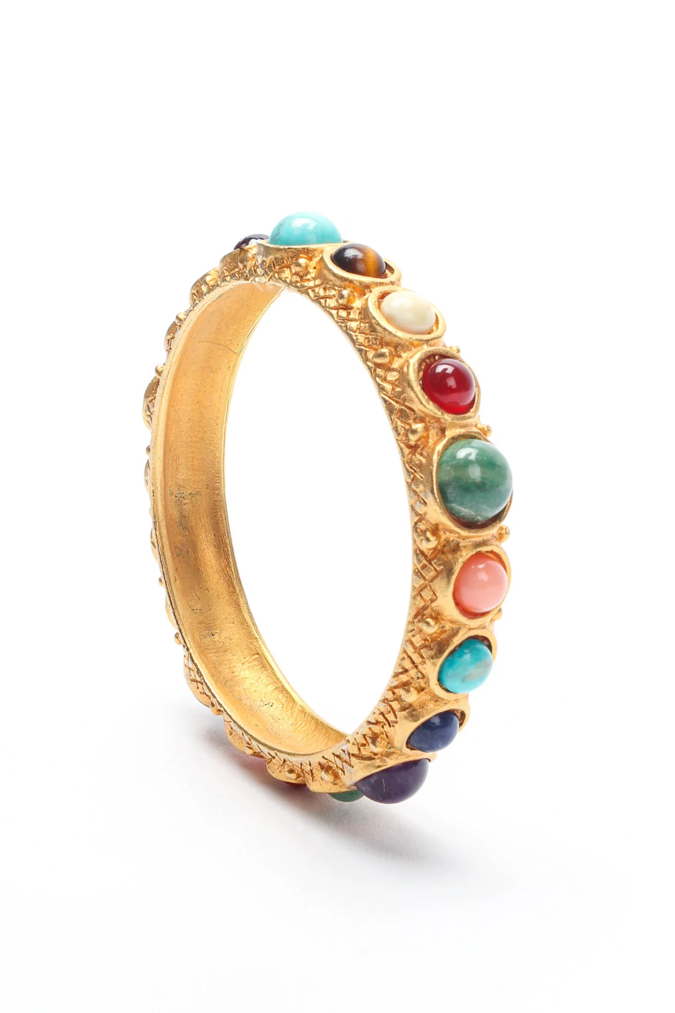 Byzantine Stoned Bracelet - Image 5