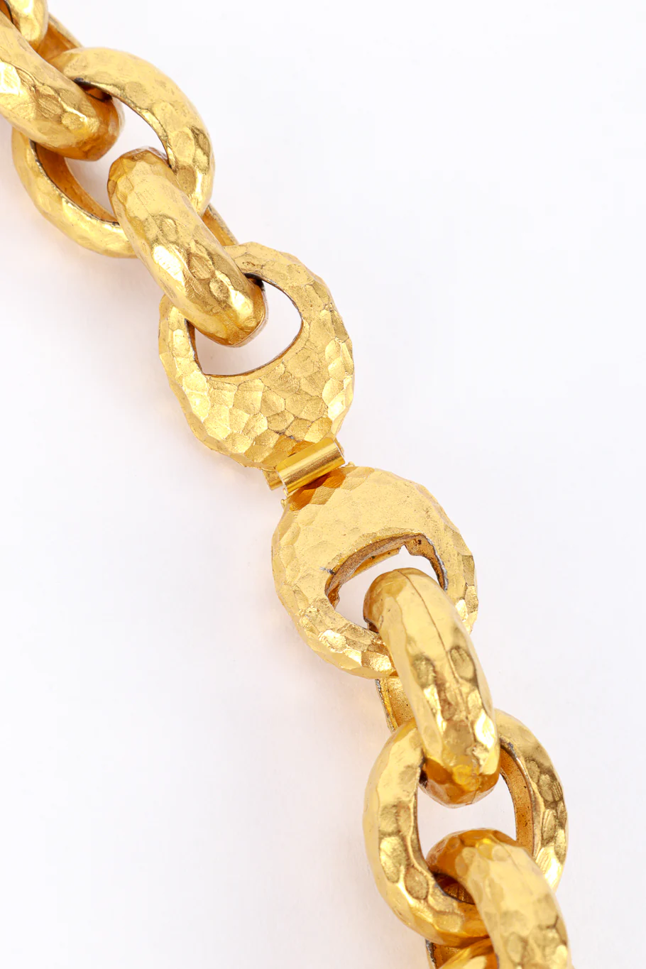 Cable Chain Collar - Image 6