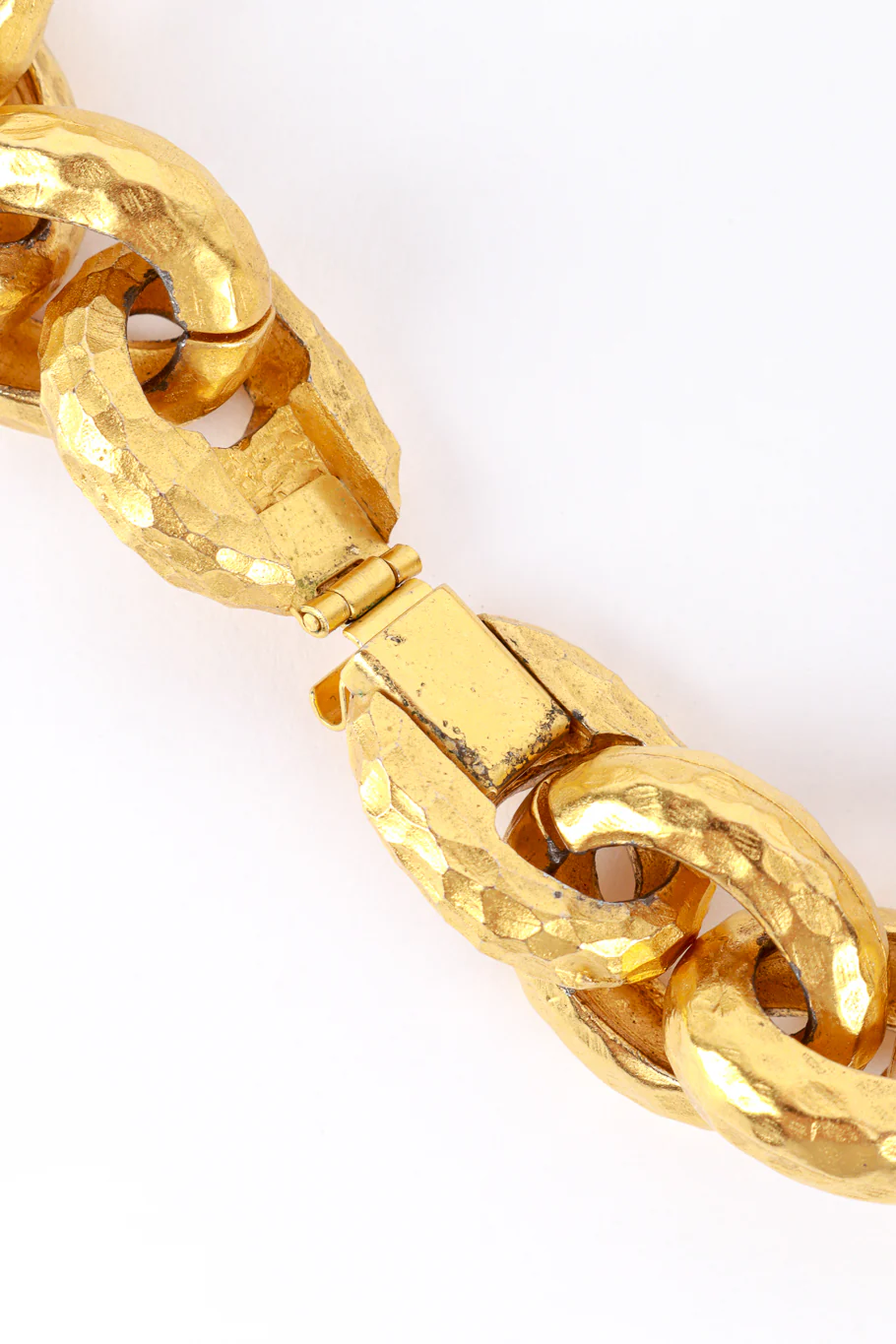 Cable Chain Collar - Image 8