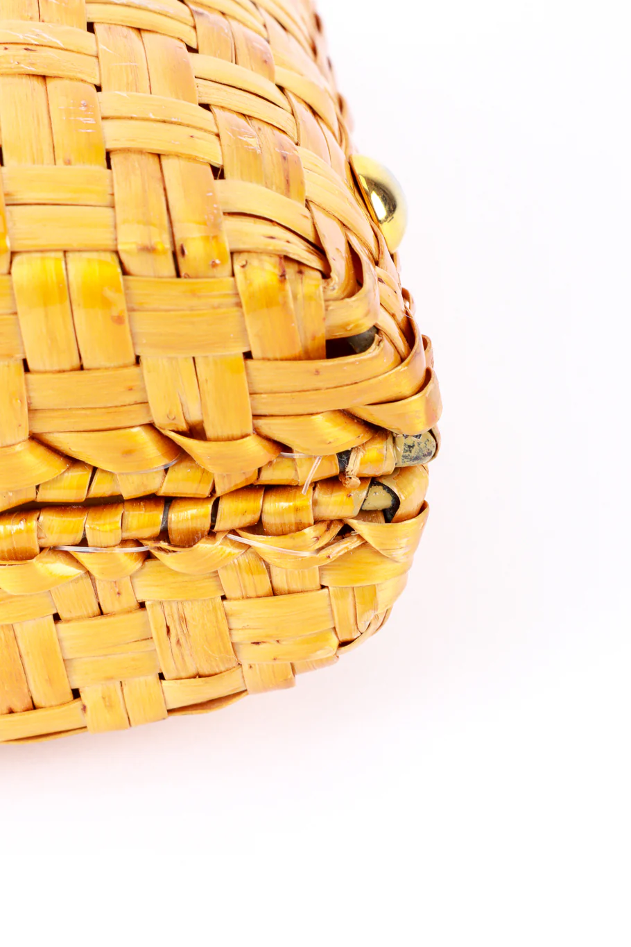 Cable Chain Shoulder Bag - Image 18