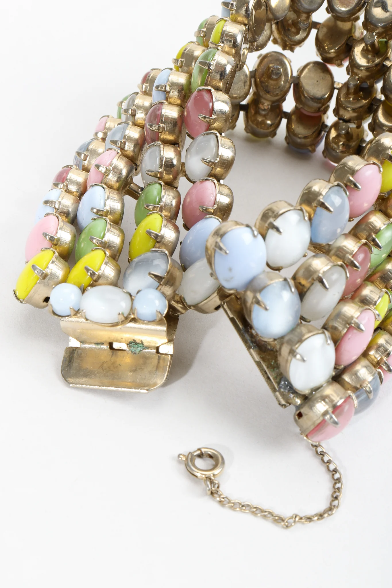 Cadbury Egg Cuff Bracelet - Image 6