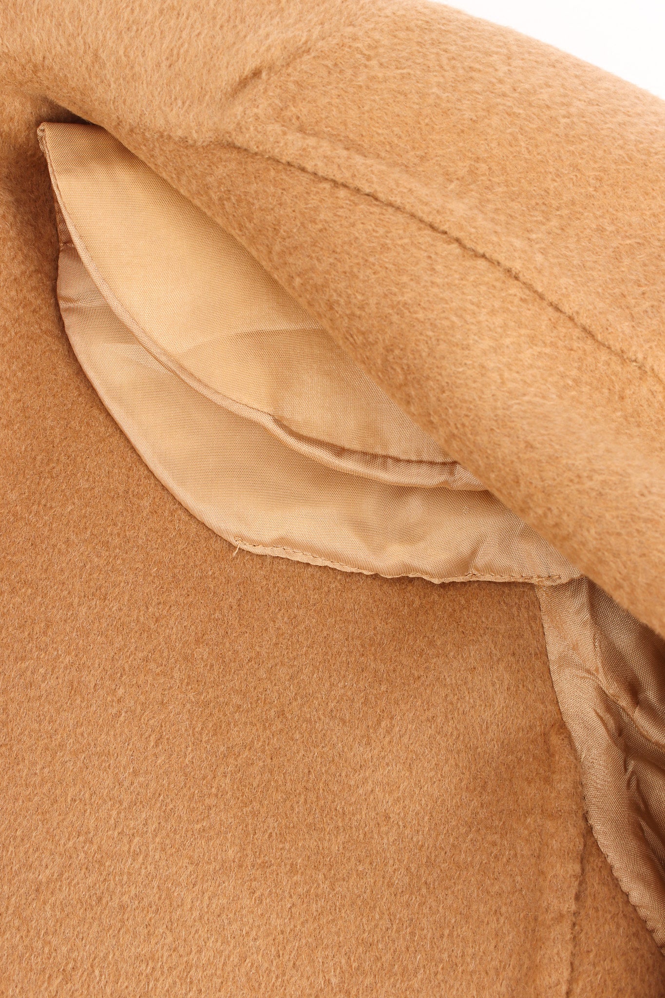 Cashmere Jacket & Skirt Set - Image 13