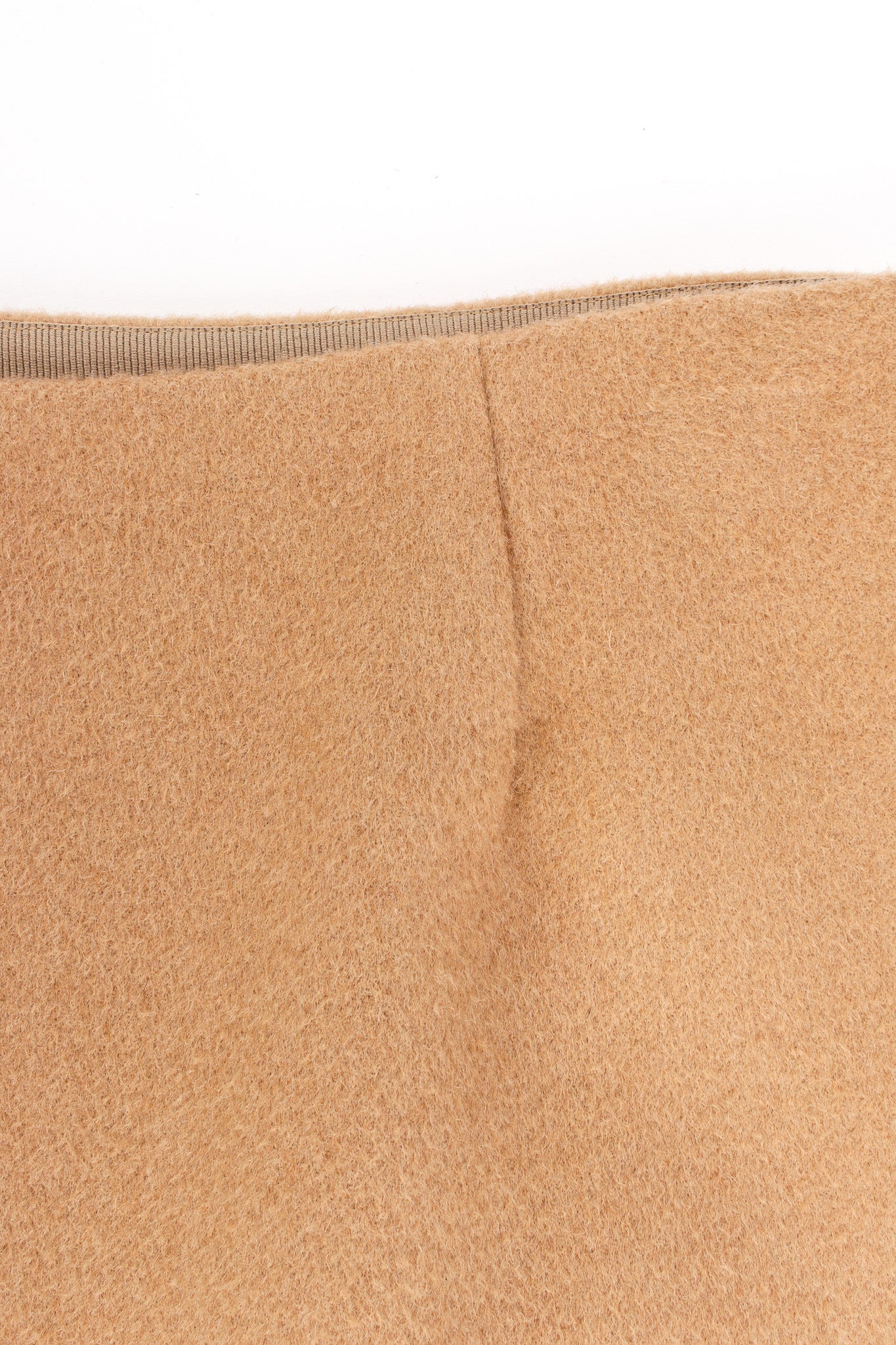 Cashmere Jacket & Skirt Set - Image 17