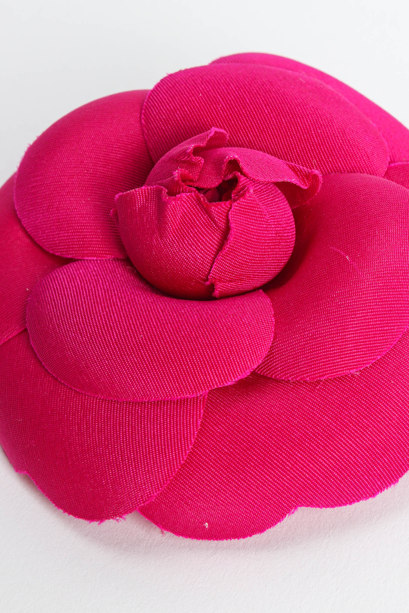 Camellia Flower Pin II - Image 7