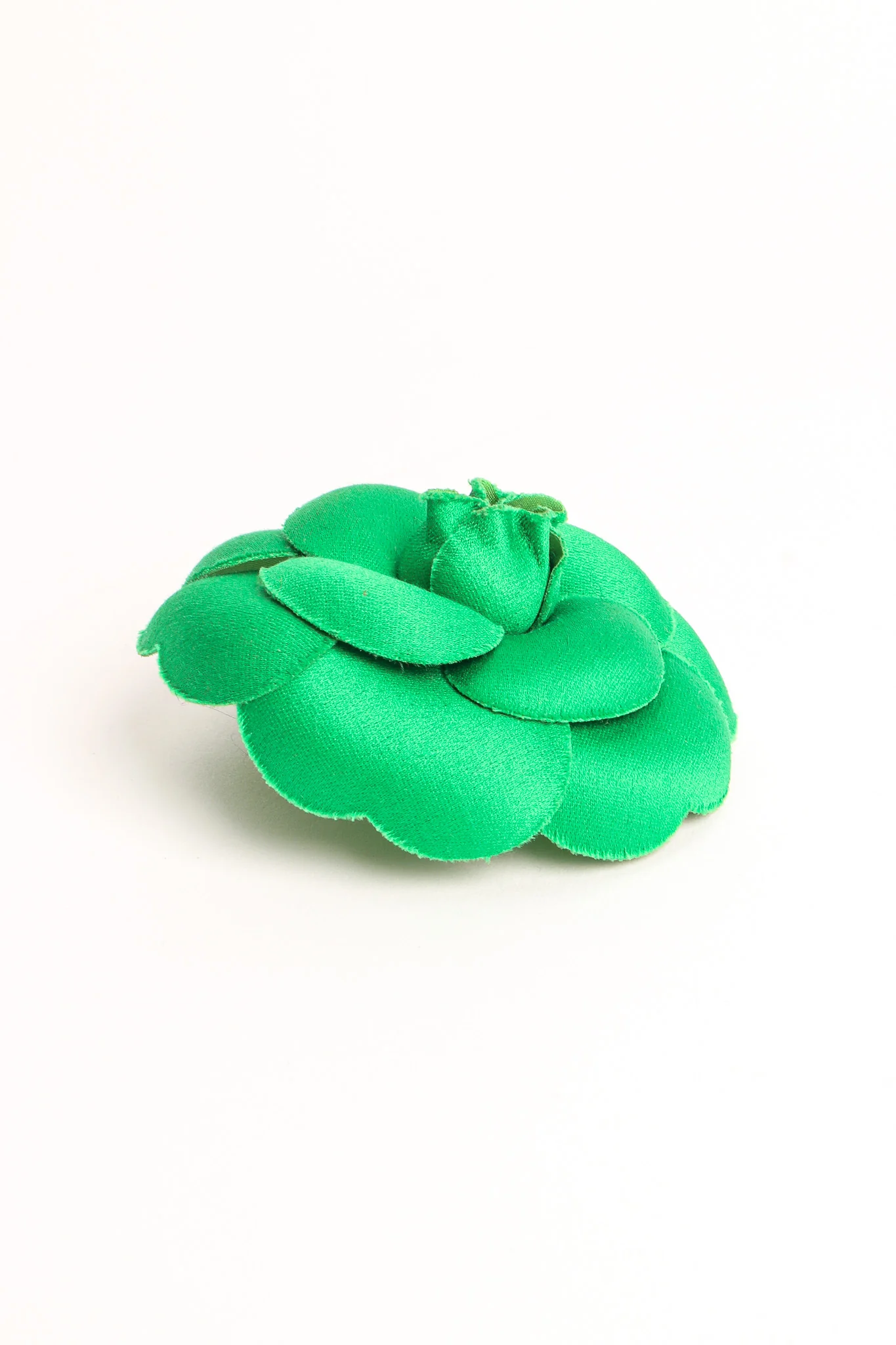 Camellia Flower Pin III - Image 6