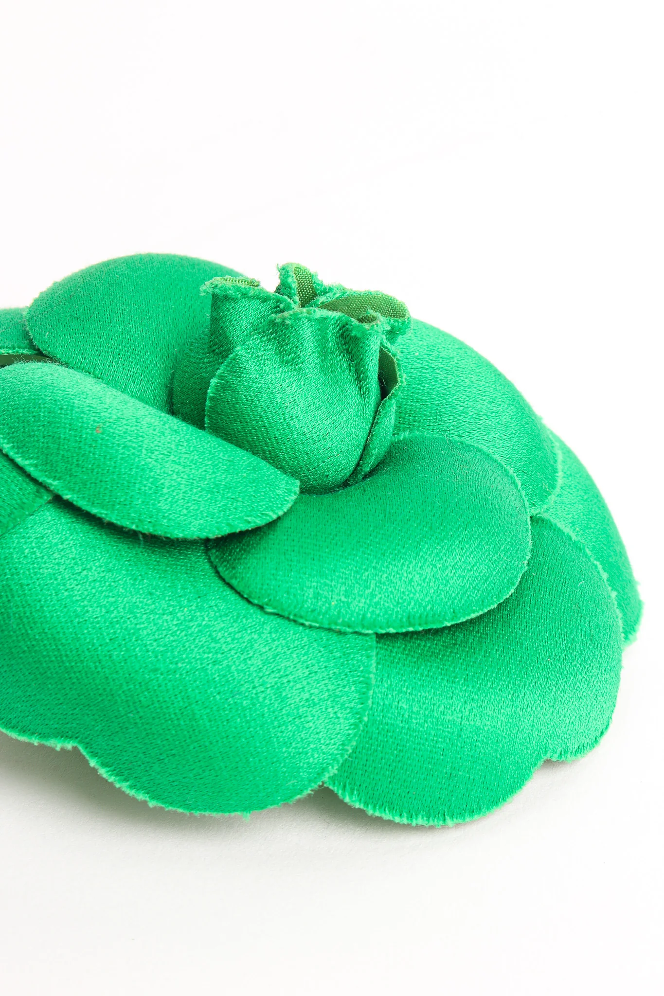 Camellia Flower Pin III - Image 8