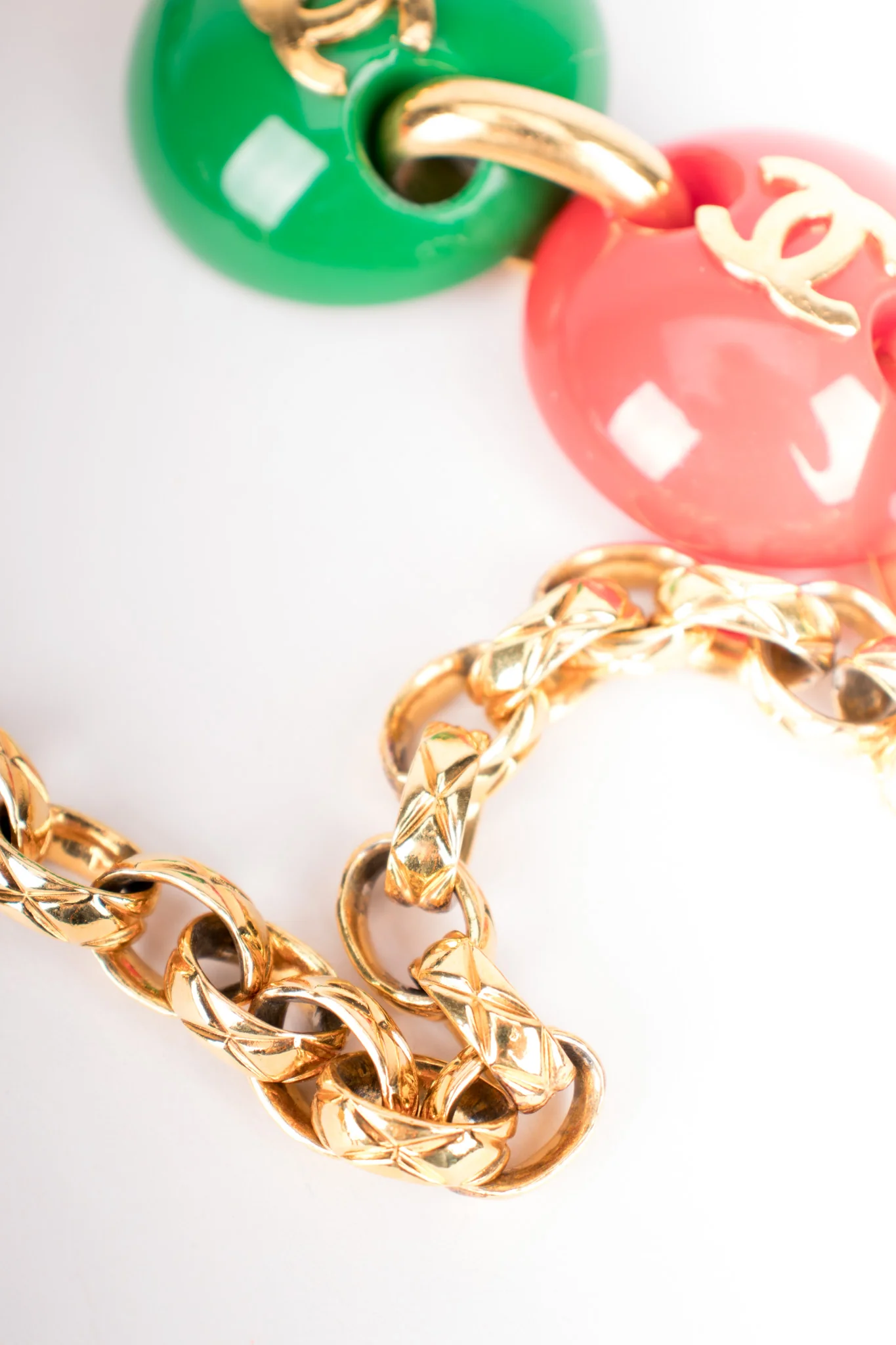 Candy Button Belt - Image 10
