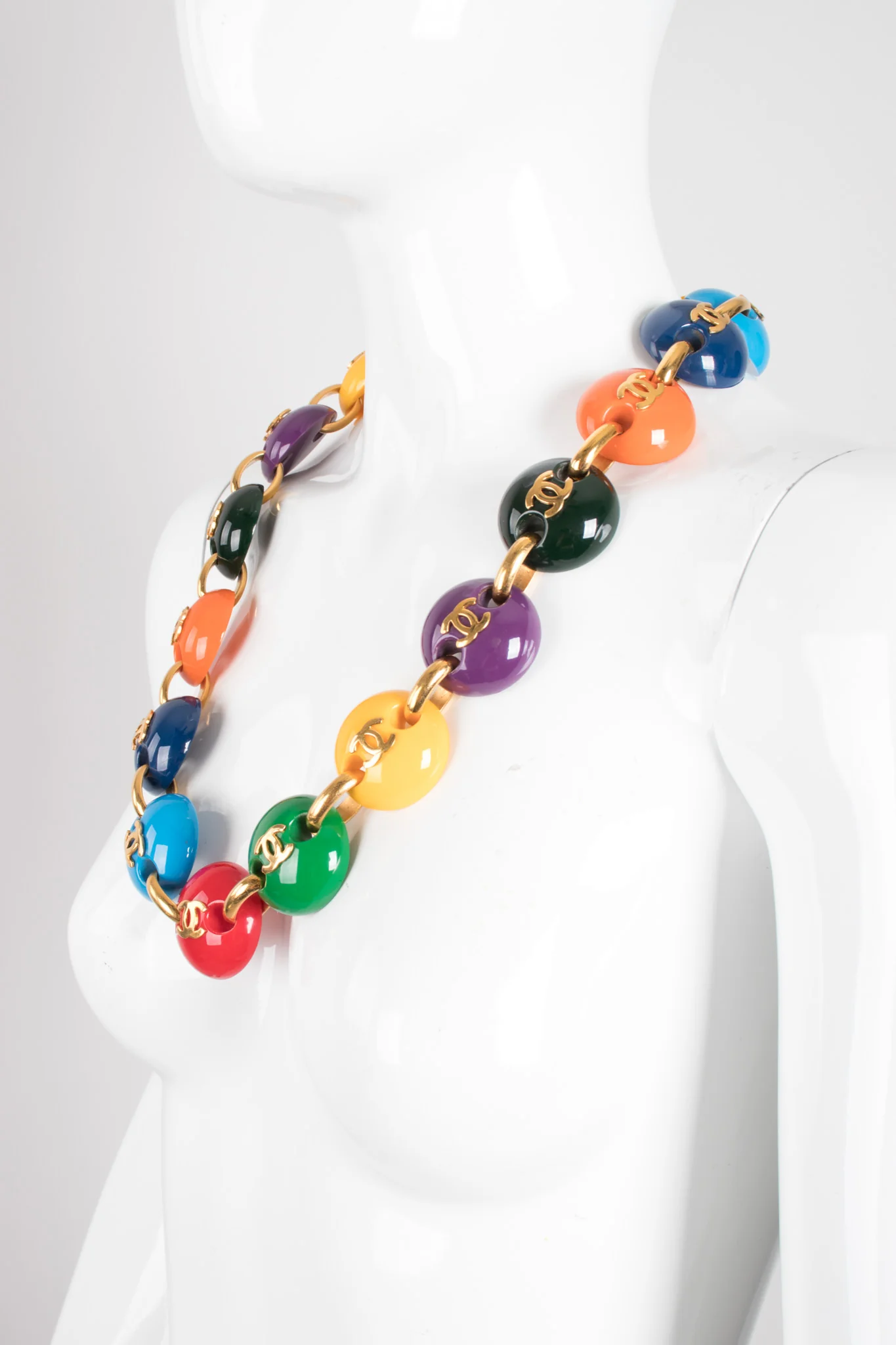 Candy Button Belt - Image 15