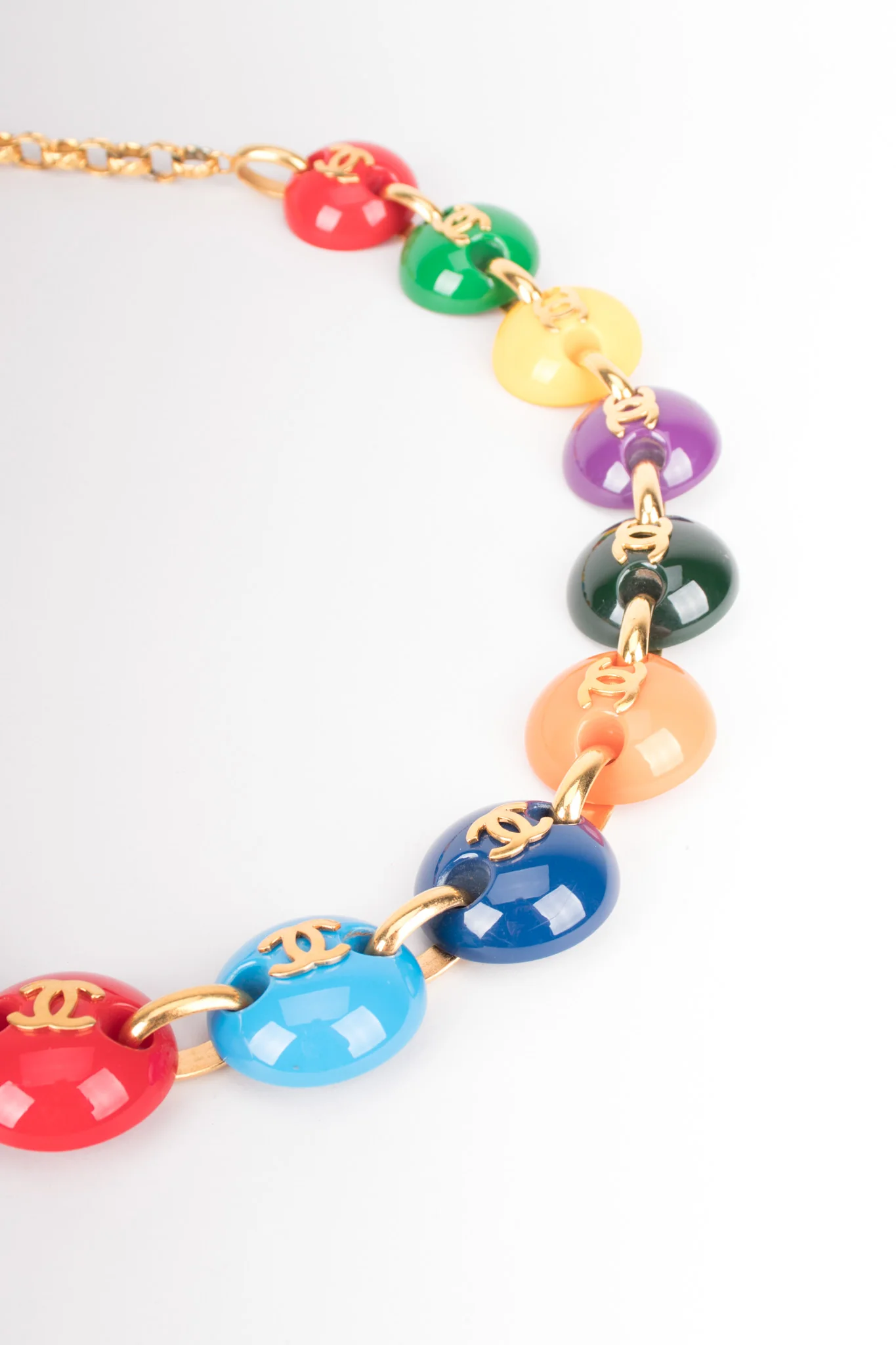 Candy Button Belt - Image 3