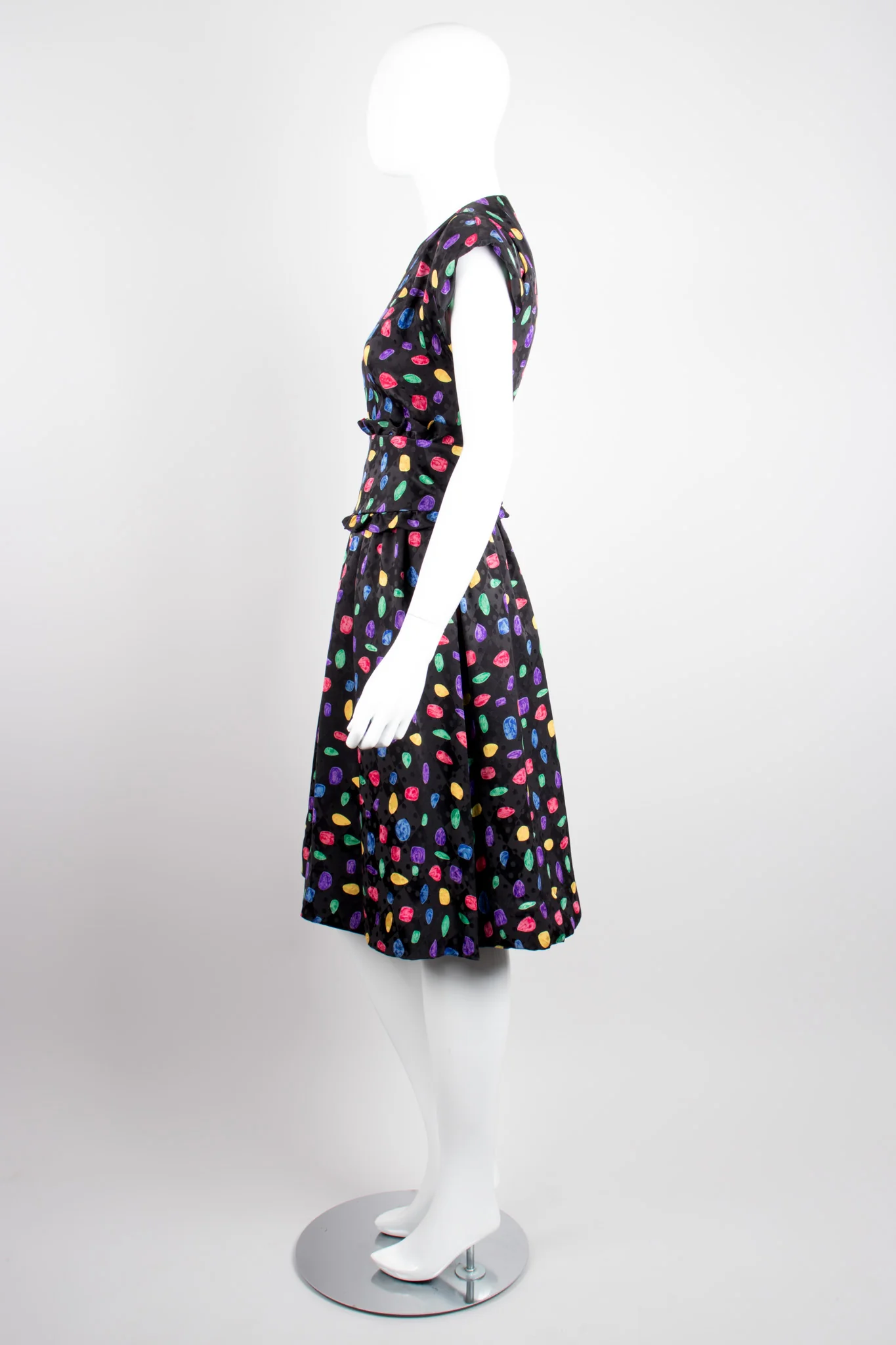 Candy Crush Dress - Image 4