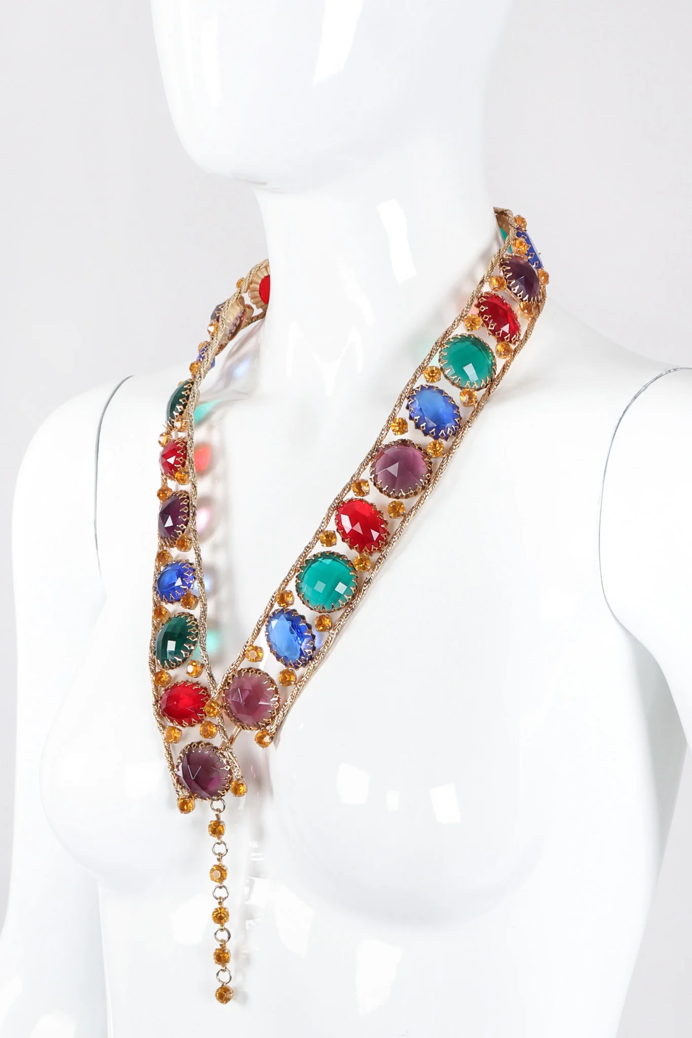 Candy Crush Gemstone Belt - Image 11