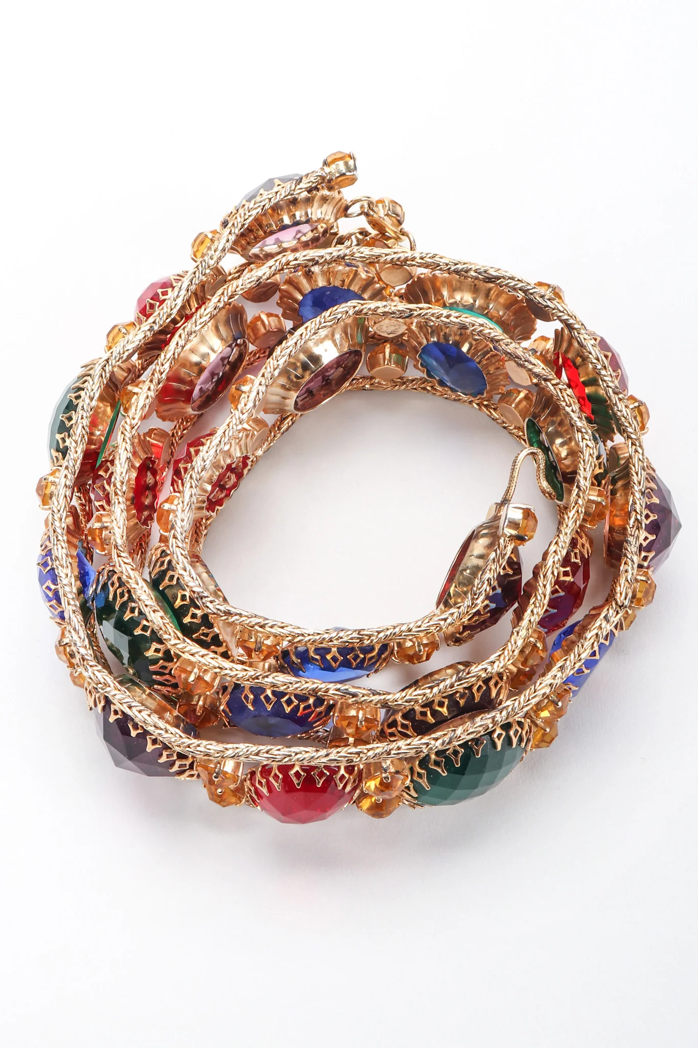 Candy Crush Gemstone Belt - Image 5