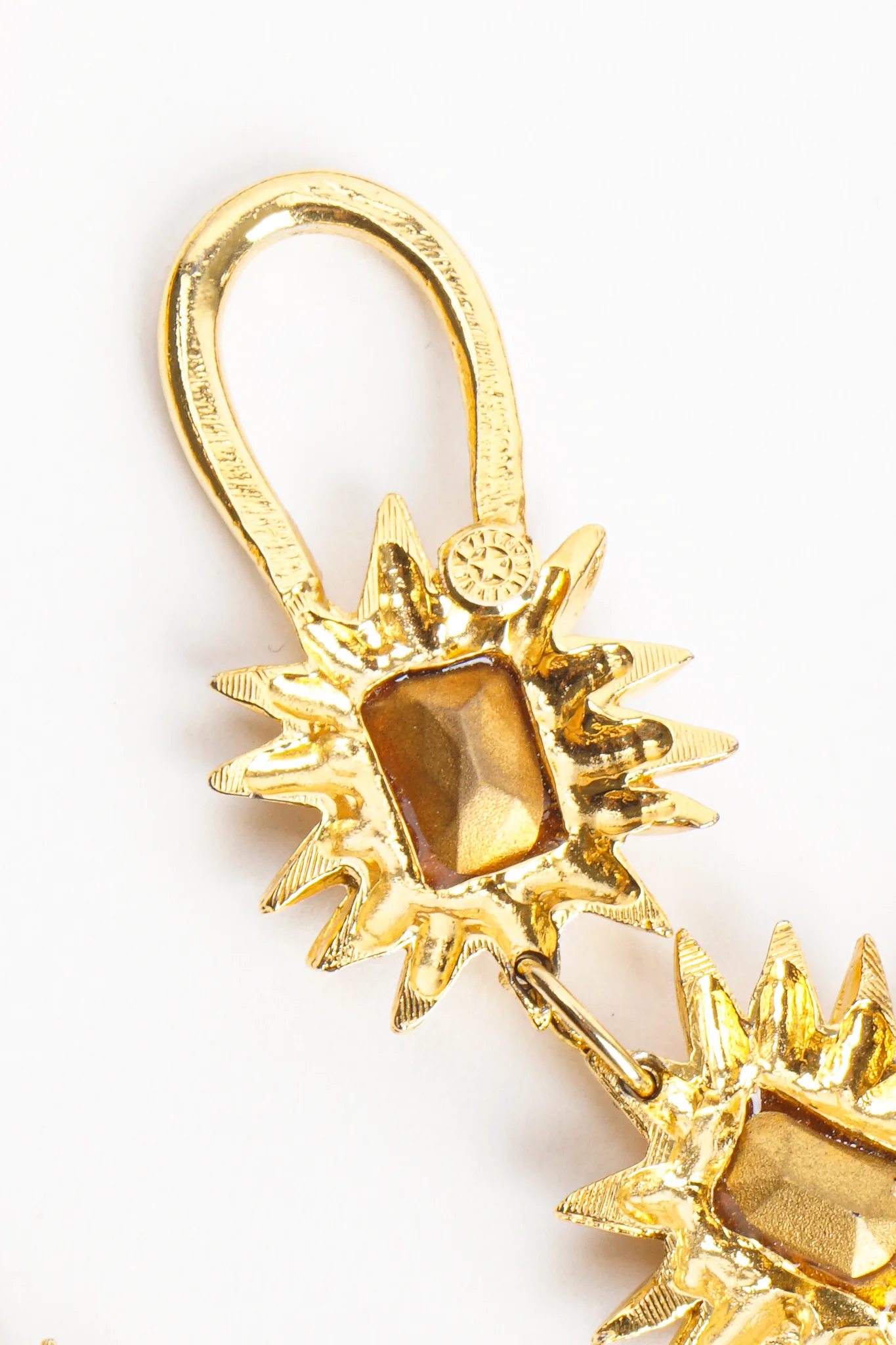 Candy Sunburst Necklace - Image 10