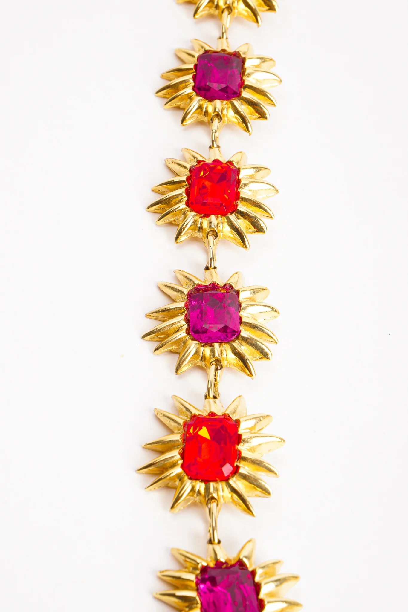 Candy Sunburst Necklace - Image 7