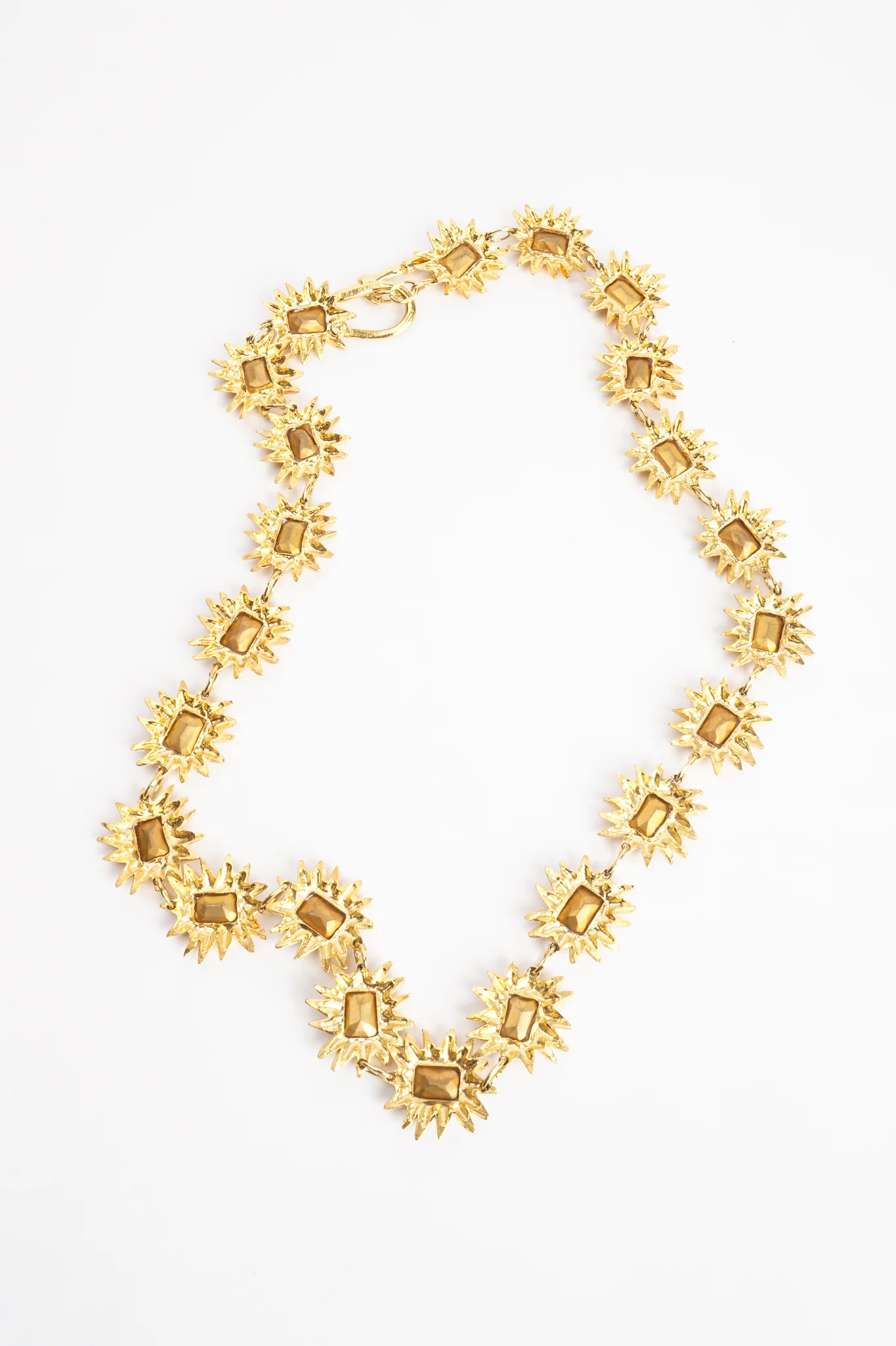 Candy Sunburst Necklace - Image 8