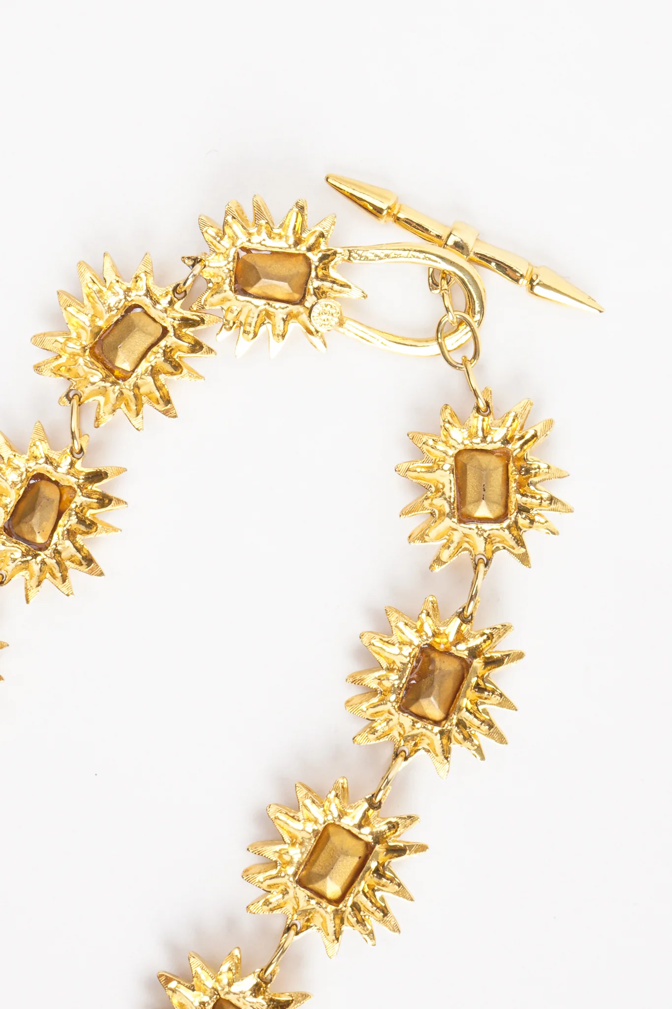Candy Sunburst Necklace - Image 9