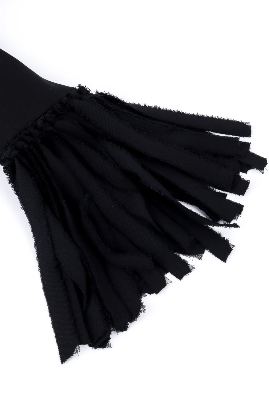 Car Wash Fringe Jacket - Image 6