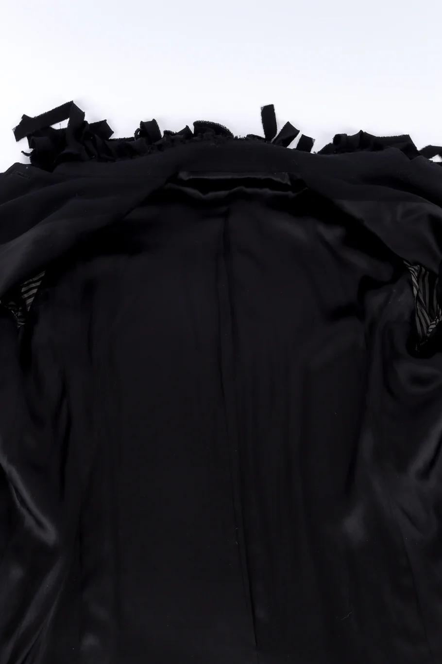 Car Wash Fringe Jacket - Image 7