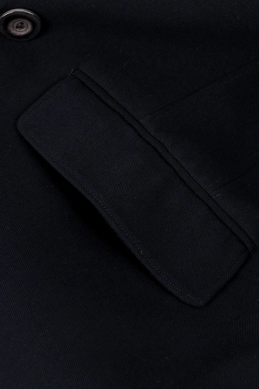 Car Wash Fringe Jacket - Image 8